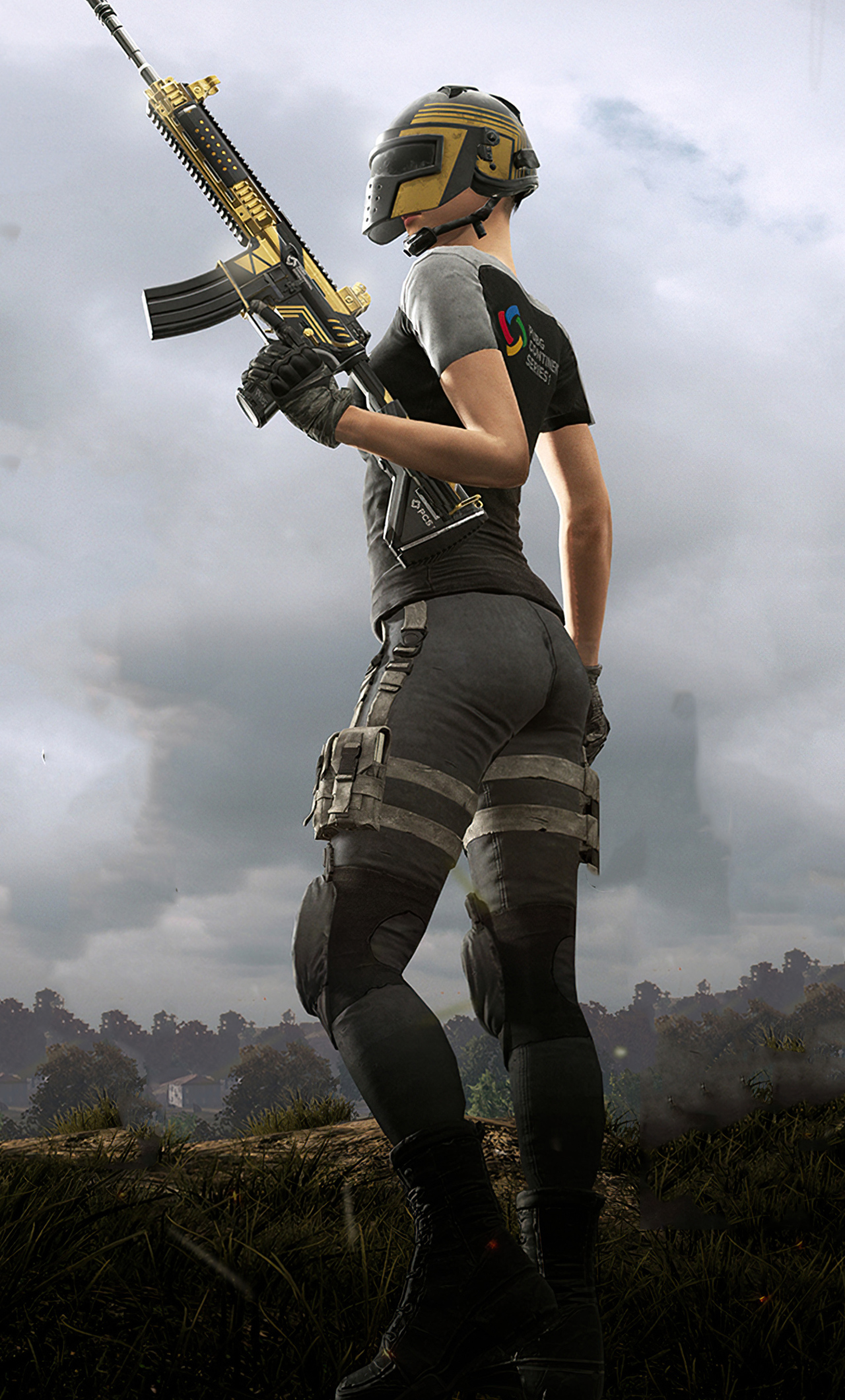 1280x2120 Pubg Mobile 4k 2020 iPhone 6+ HD 4k Wallpapers, Images