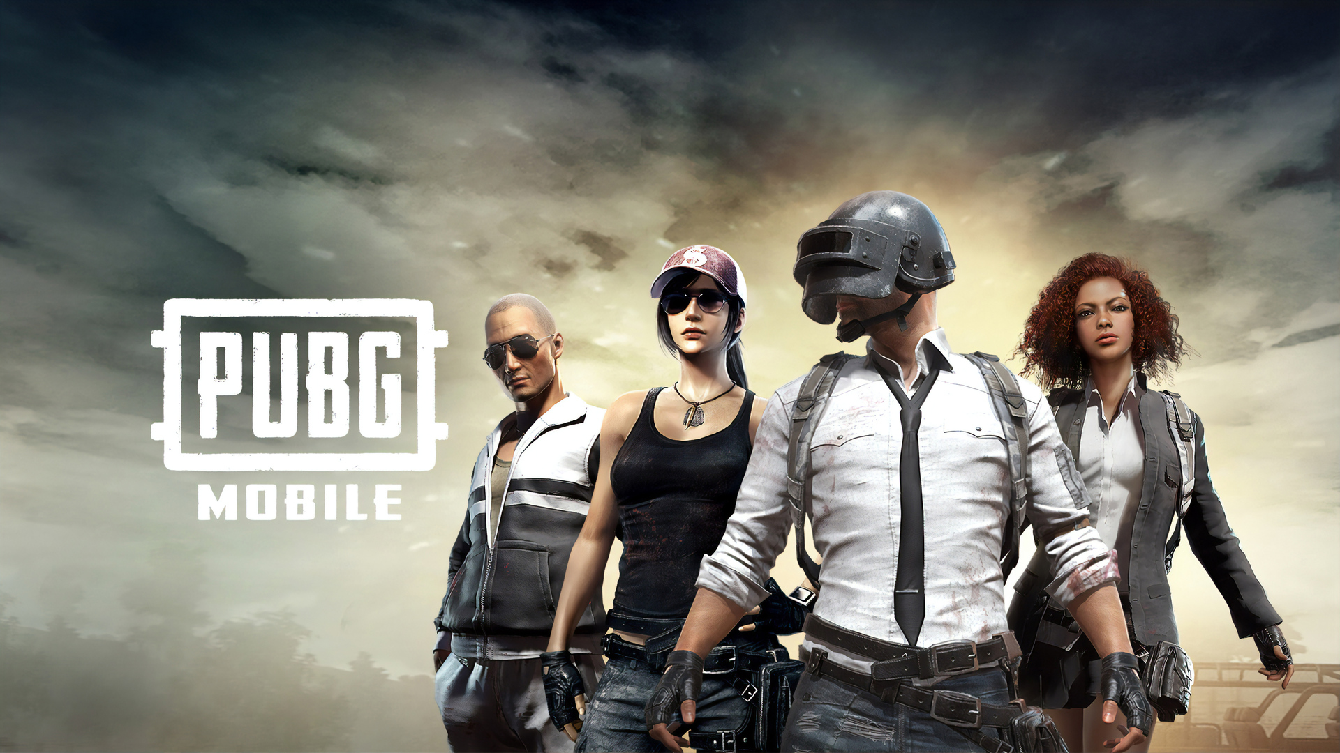 1920x1080 Pubg Mobile 4k Laptop Full HD 1080P HD 4k Wallpapers, Images,  Backgrounds, Photos and Pictures