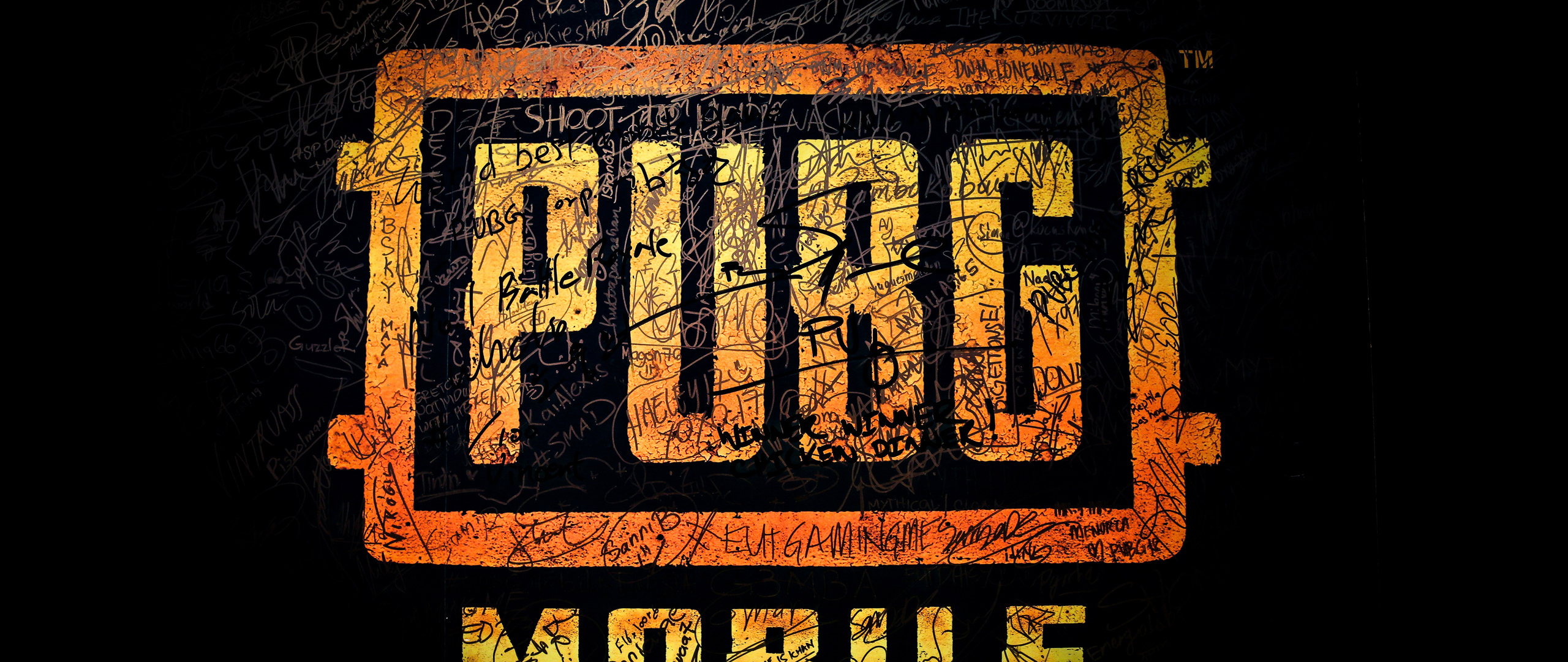 Pubg logo фото 89
