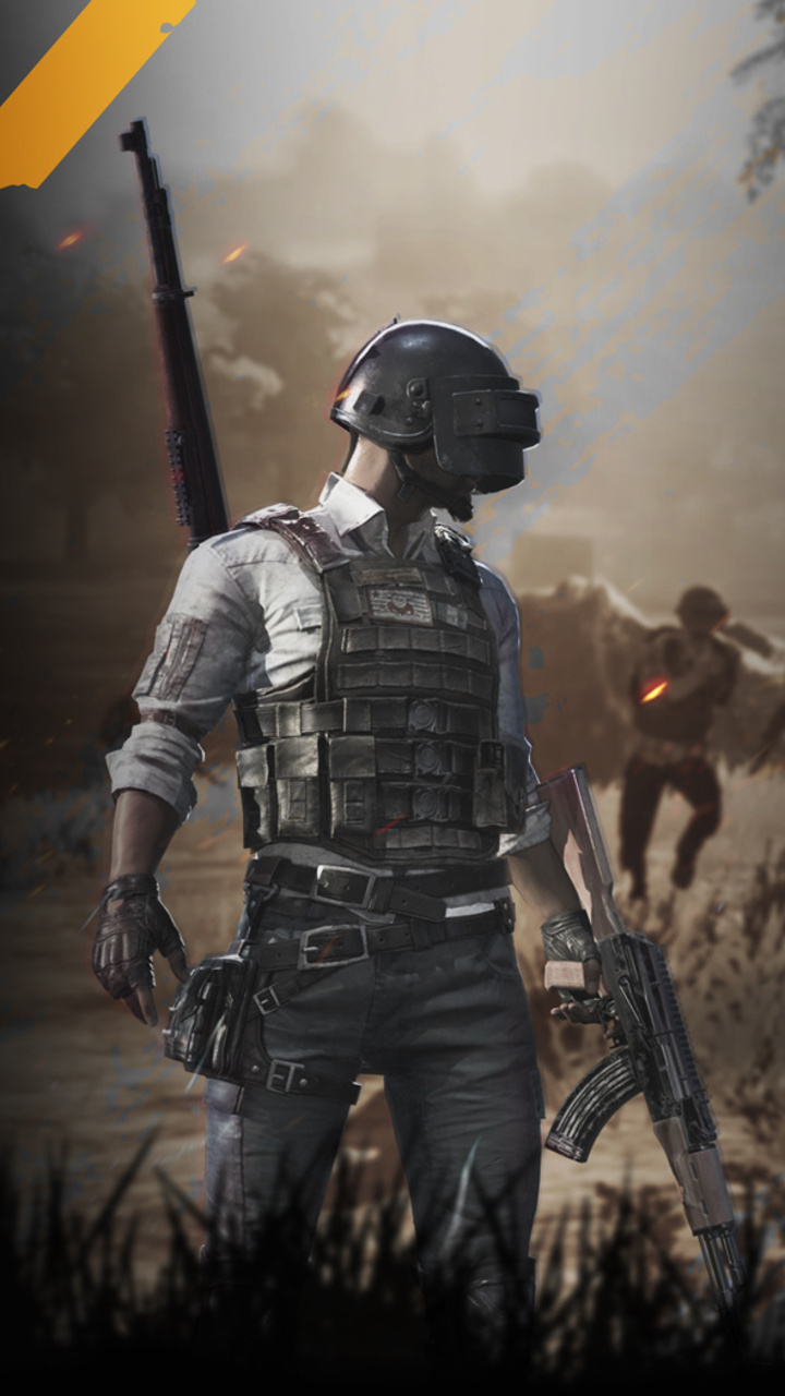 720x1280 Pubg Mobile Pinc Moto G,X Xperia Z1,Z3 Compact,Galaxy S3,Note  II,Nexus HD 4k Wallpapers, Images, Backgrounds, Photos and Pictures
