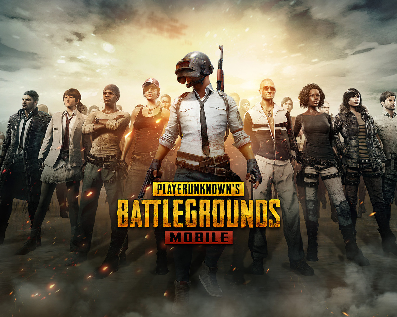 1280x1024 Pubg Mobile 1280x1024 Resolution Hd 4k Wallpapers Images Backgrounds Photos And Pictures