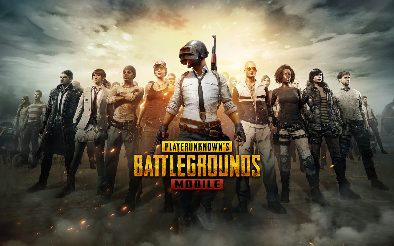 1280x800 Pubg Mobile 7p Hd 4k Wallpapers Images Backgrounds Photos And Pictures