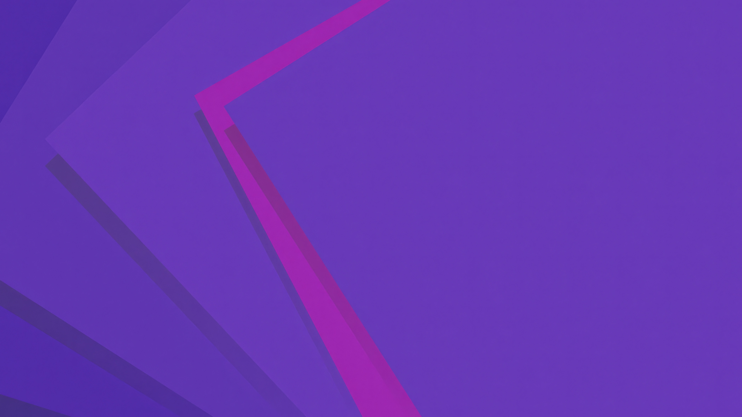 2560x1440 Purple Abstract Design 4k 1440p Resolution ,hd 4k Wallpapers 