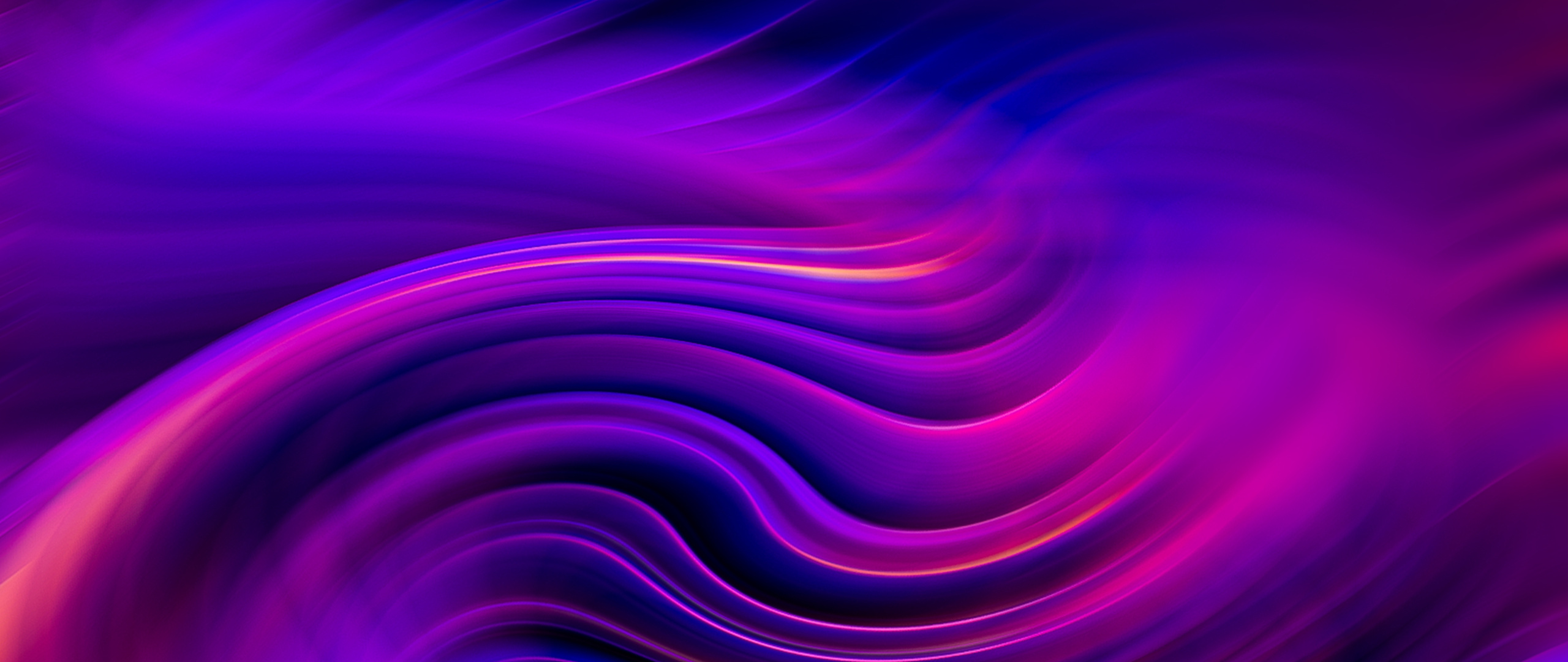 2560x1080 Purple Galaxy Abstract 4k 2560x1080 Resolution HD 4k ...