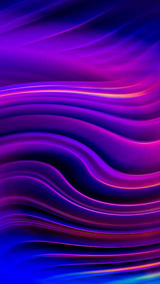 320x568 Purple Galaxy Abstract 4k 320x568 Resolution HD 4k Wallpapers ...
