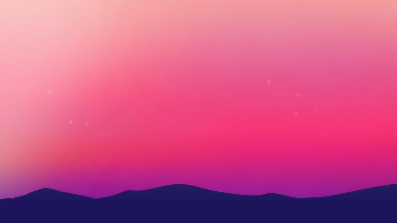 Minimalist, purple pc HD wallpaper