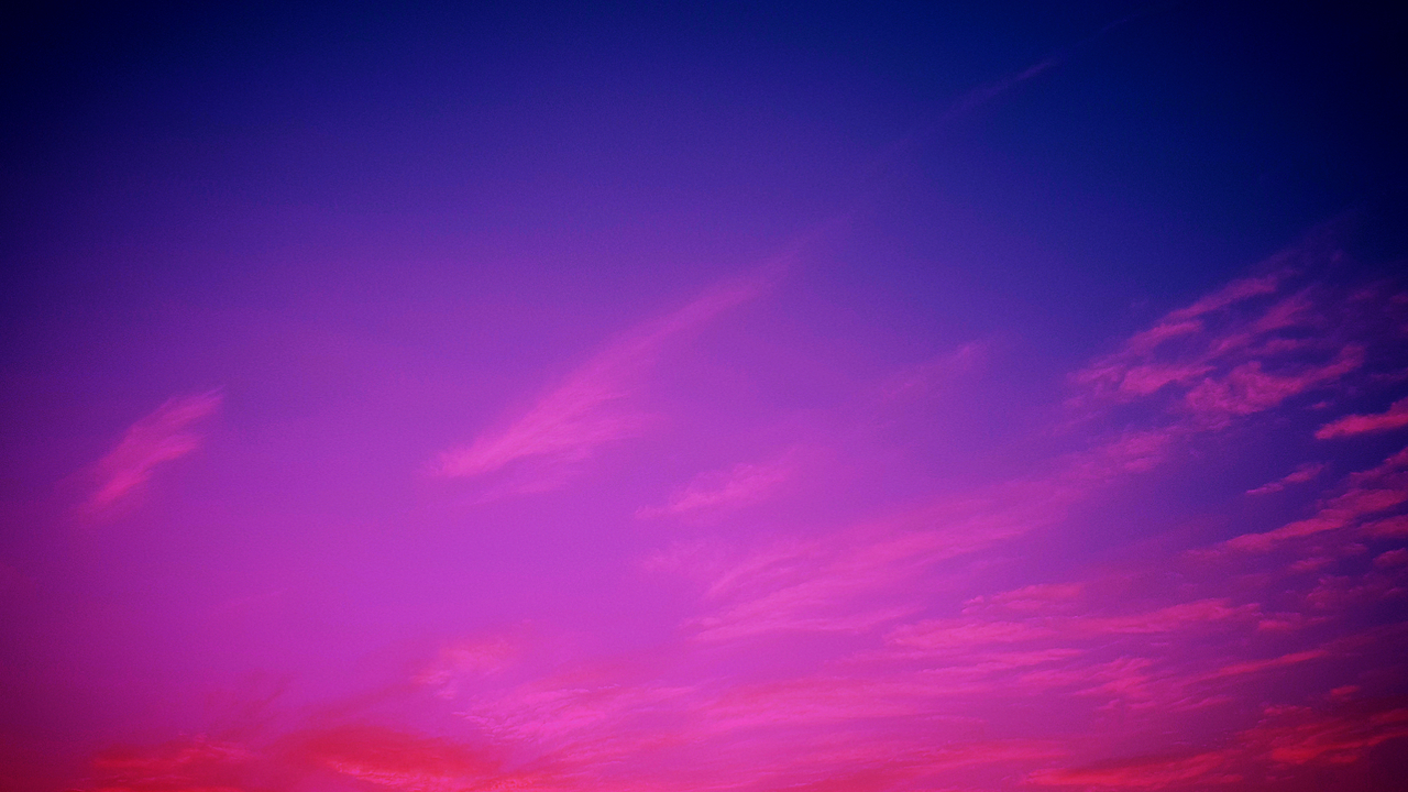 1280x7 Purple Sky 7p Hd 4k Wallpapers Images Backgrounds Photos And Pictures