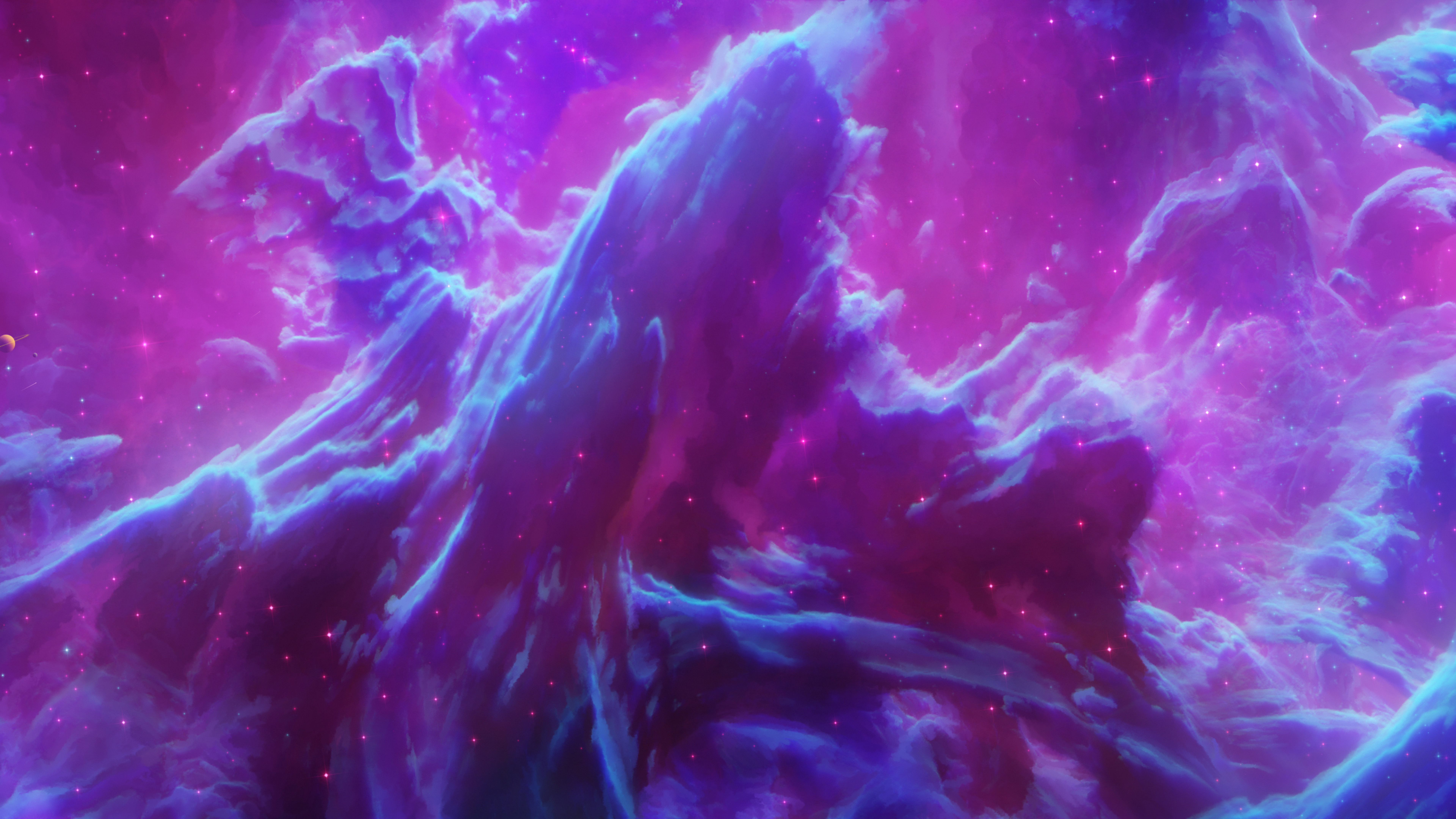 Deep space Nebula   Space HD wallpaper  Pxfuel