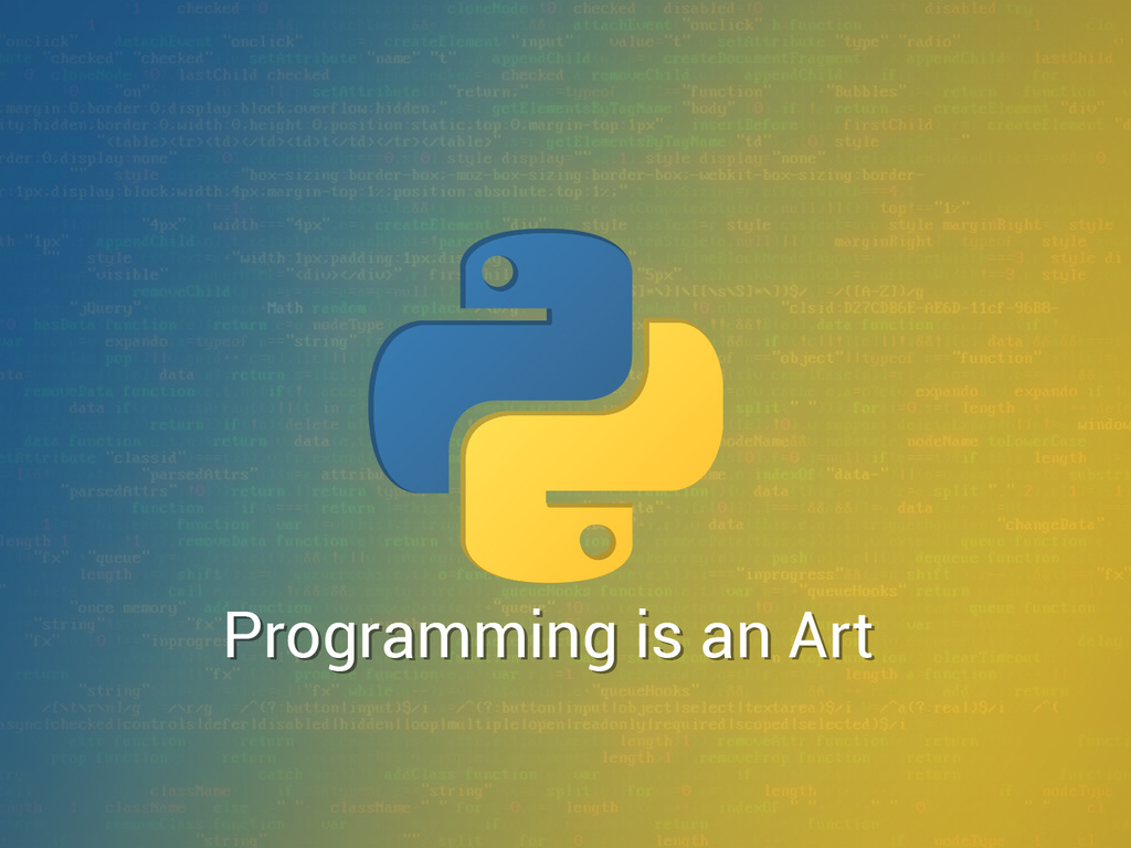 1024x768 Python Programming Syntax 4k 1024x768 Resolution HD 4k Wallpapers,  Images, Backgrounds, Photos and Pictures