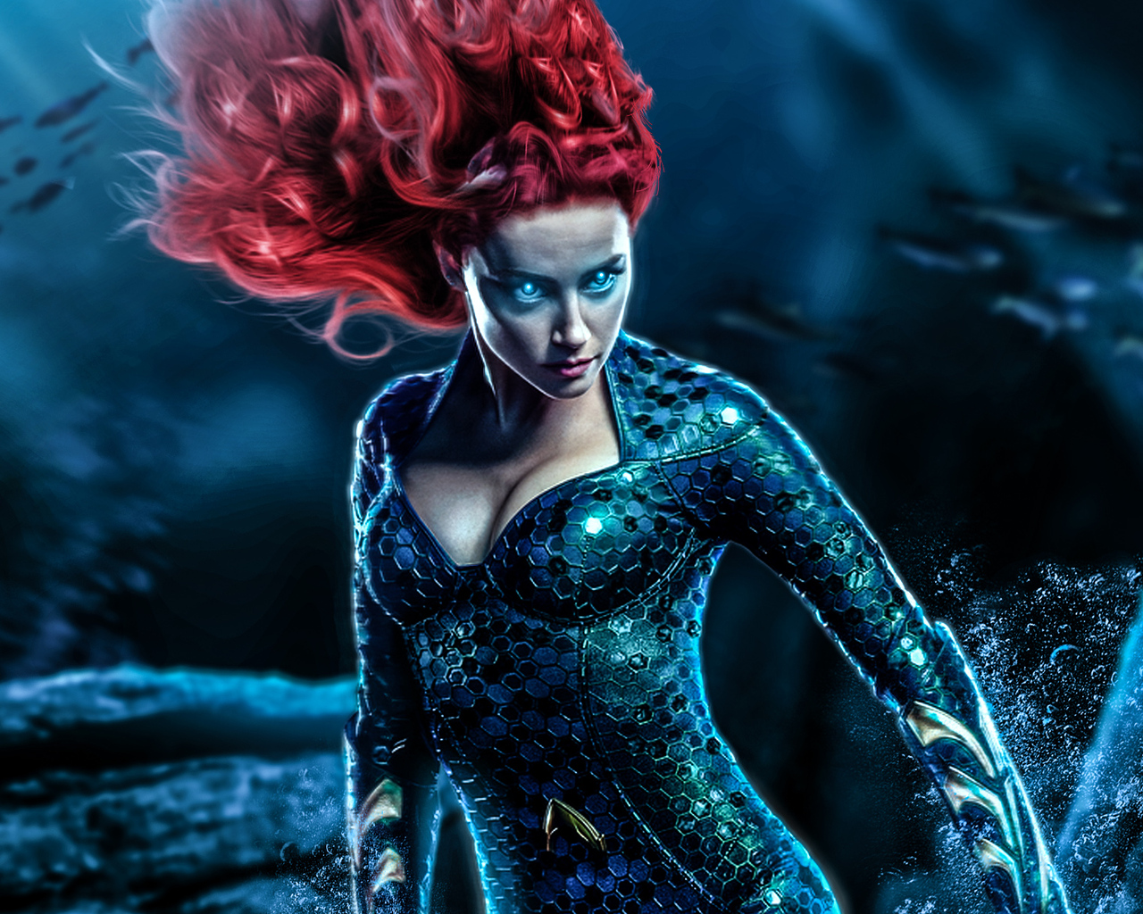 1280x1024 Queen Mera Art Wallpaper,1280x1024 Resolution HD 4k ...