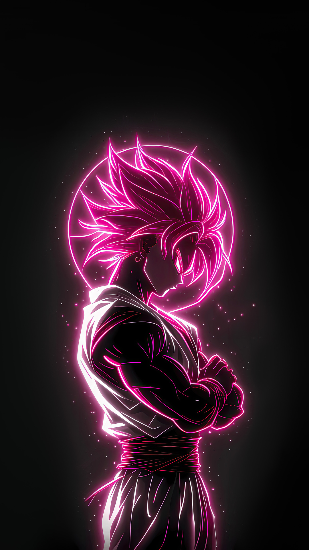 1080x1920 Quest For Goku Iphone 7,6s,6 Plus, Pixel xl ,One Plus 3,3t,5 ...