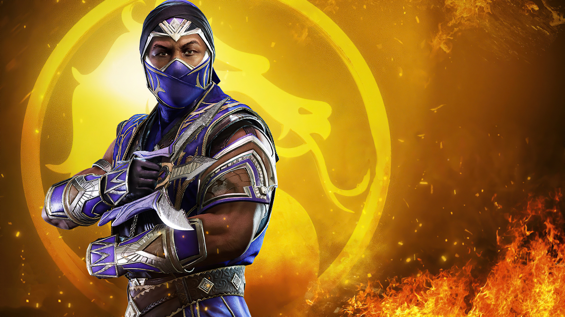 download mortal kombat