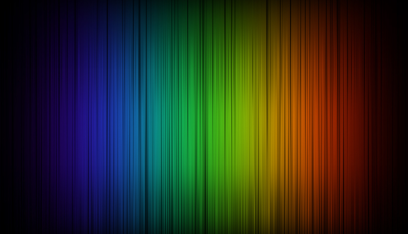 RGB Rainbow Cursors