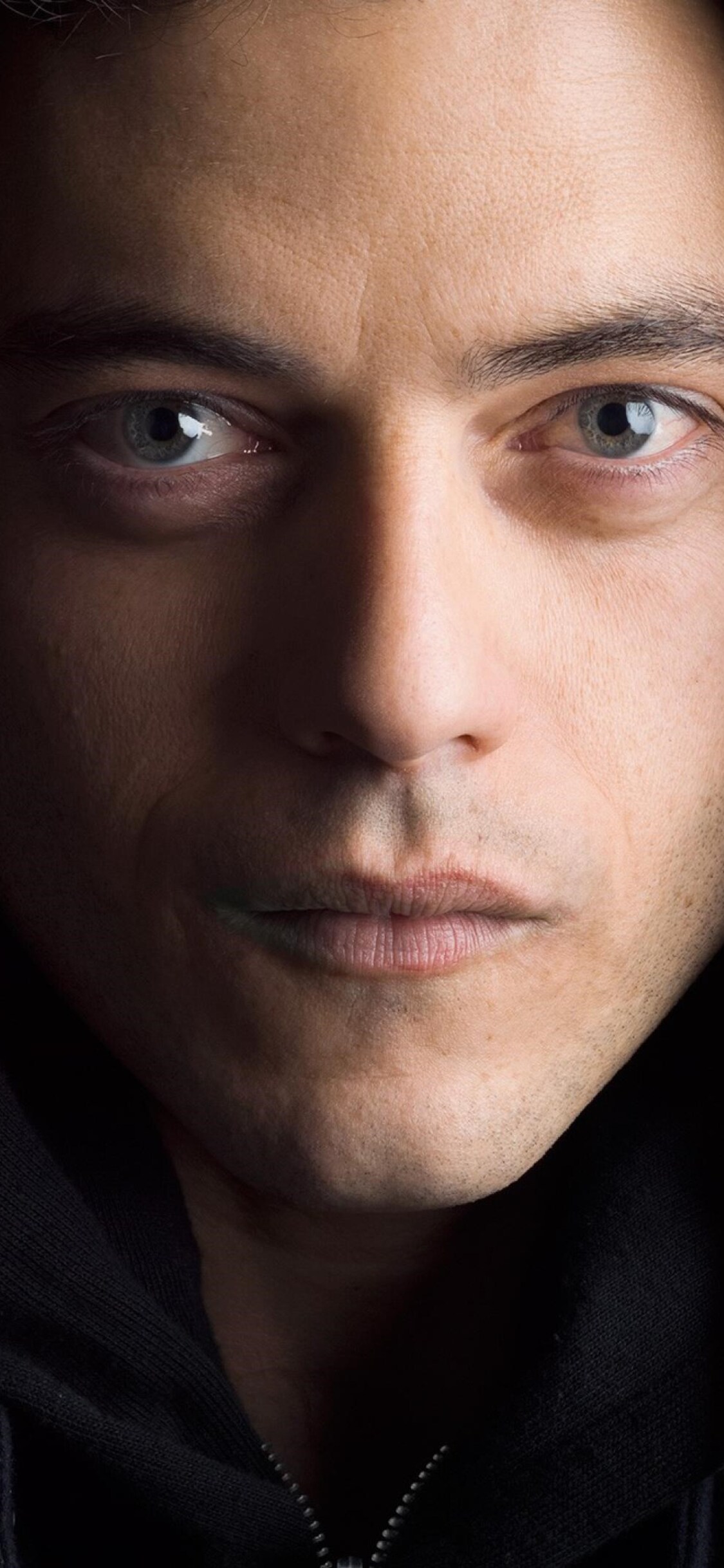 1125x2436 Rami Malek in Mr Robot 2 Iphone XS,Iphone 10,Iphone X HD 4k  Wallpapers, Images, Backgrounds, Photos and Pictures