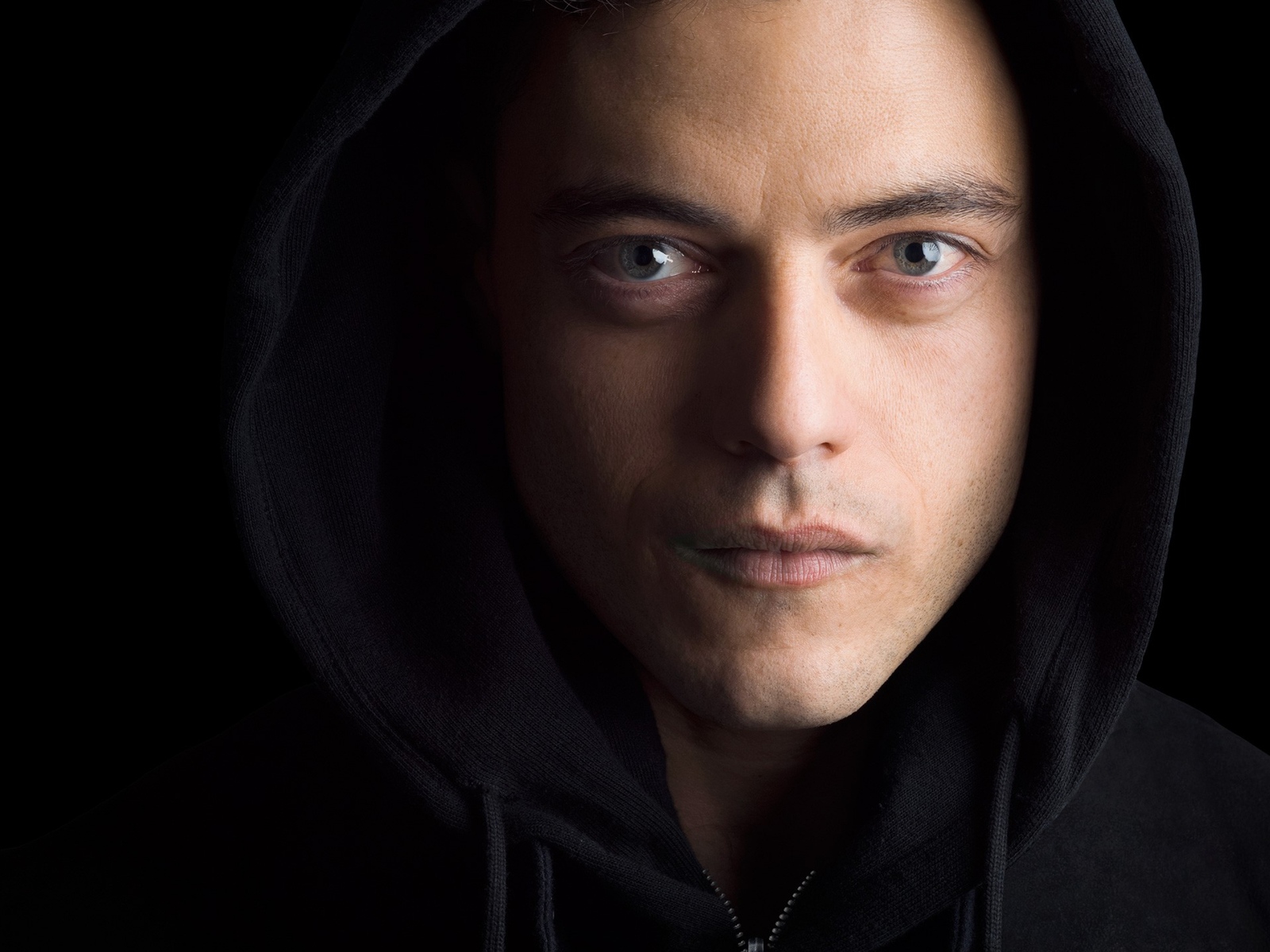 1600x1200 Rami Malek in Mr Robot 2 1600x1200 Resolution HD 4k Wallpapers,  Images, Backgrounds, Photos and Pictures
