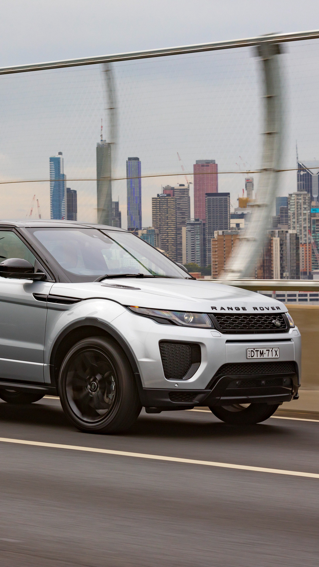 1080x1920 Range Rover Evoque HSE Si4 Dynamic Black Design Pack 2018 Iphone  7,6s,6 Plus, Pixel xl ,One Plus 3,3t,5 HD 4k Wallpapers, Images, Backgrounds,  Photos and Pictures