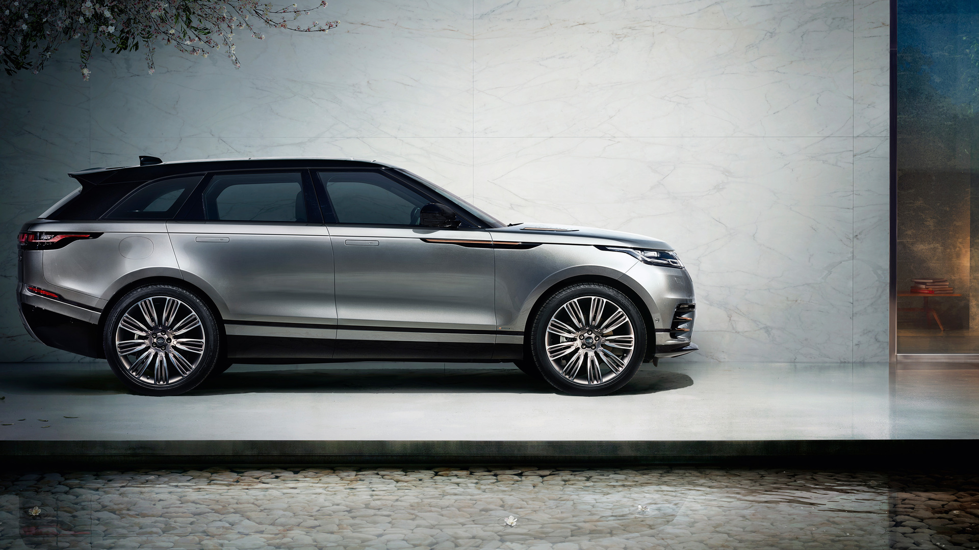 1920x1080 Range Rover Velar Laptop Full HD 1080P HD 4k Wallpapers, Images,  Backgrounds, Photos and Pictures