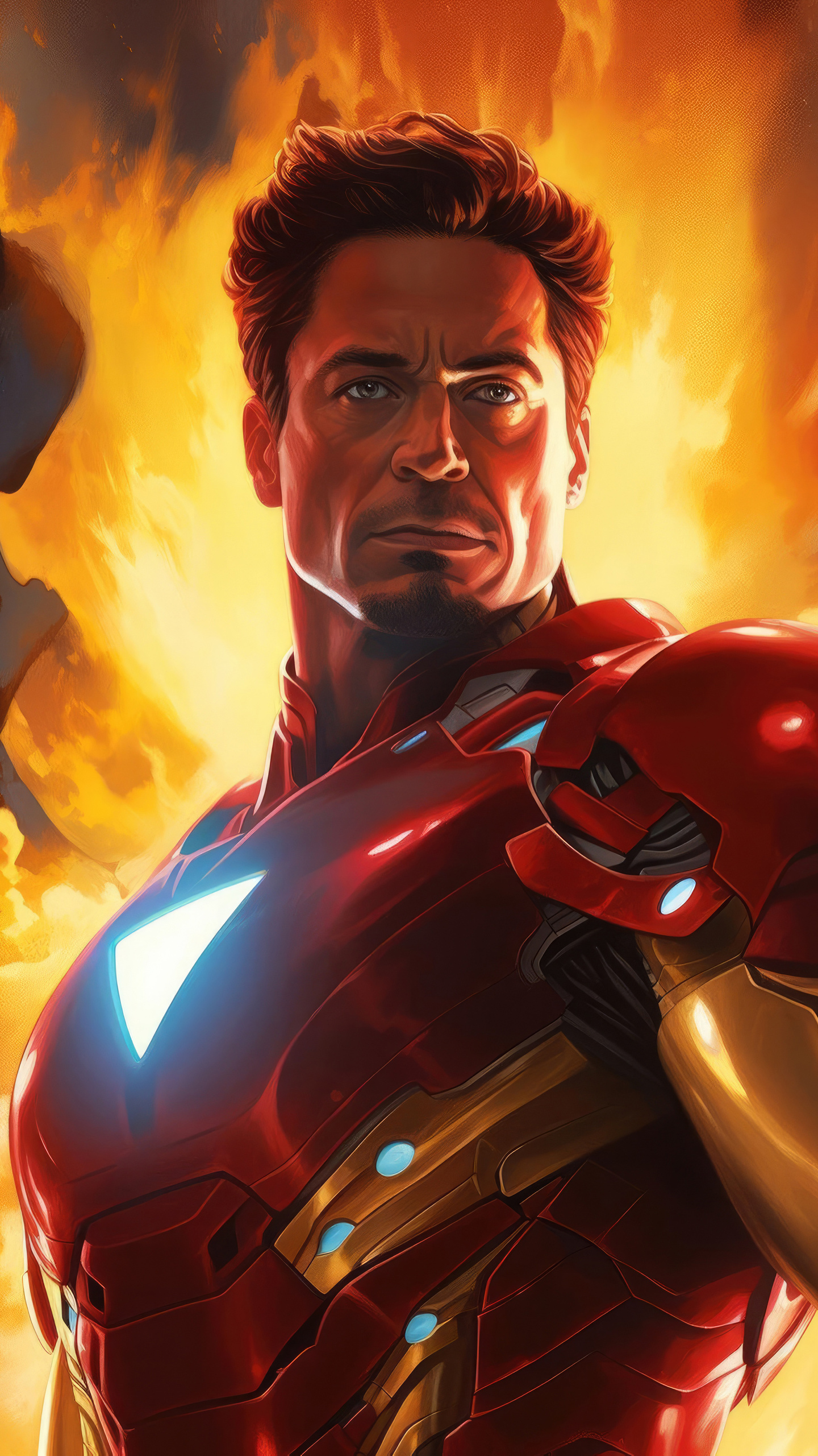 1440x2560 Rdj 5k Samsung Galaxy S6,S7 ,Google Pixel XL ,Nexus 6,6P ,LG