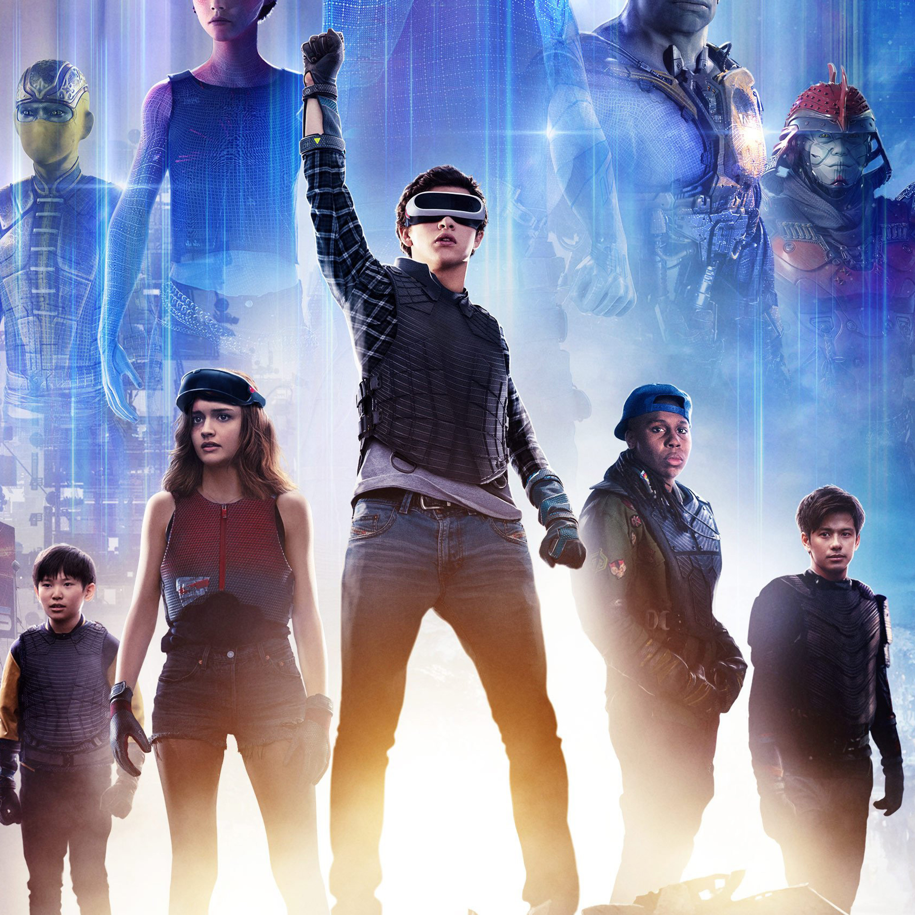 ready player one full movie free no download