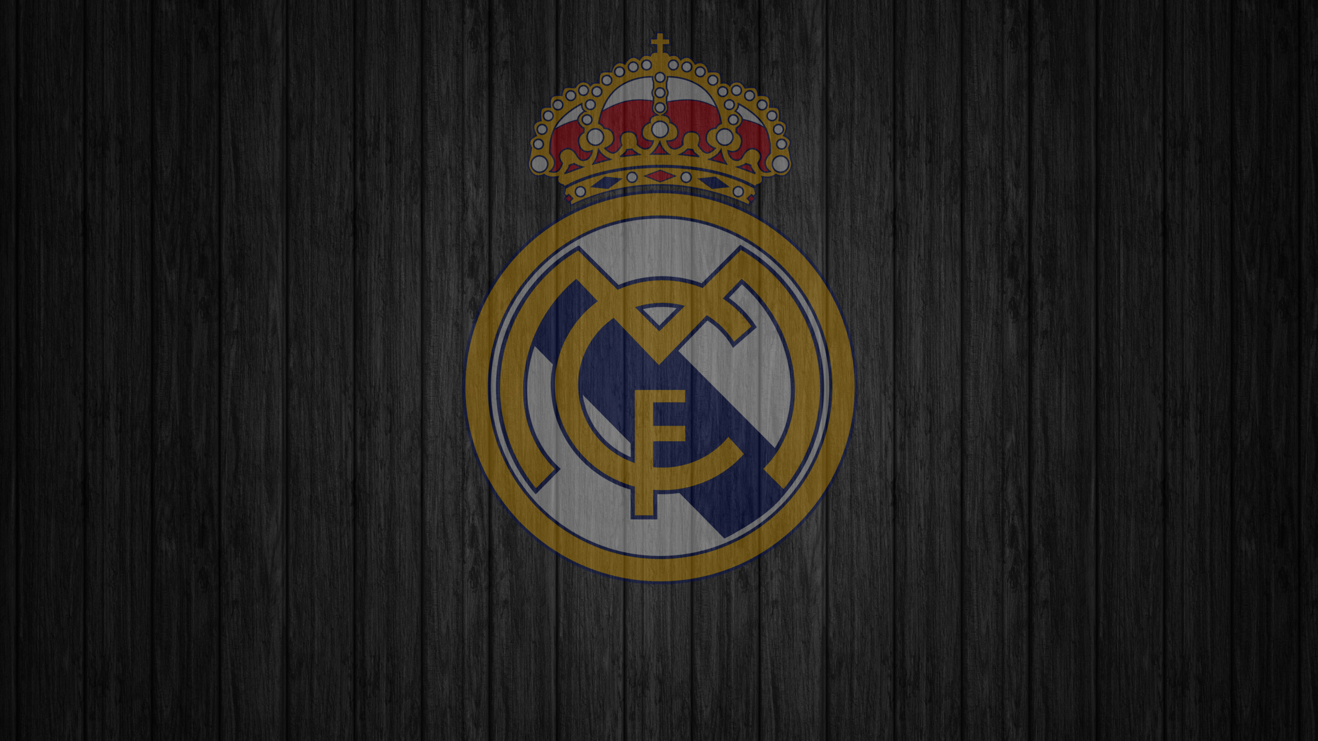 2560x1440 Real Madrid CF 1440P Resolution HD 4k Wallpapers, Images,  Backgrounds, Photos and Pictures