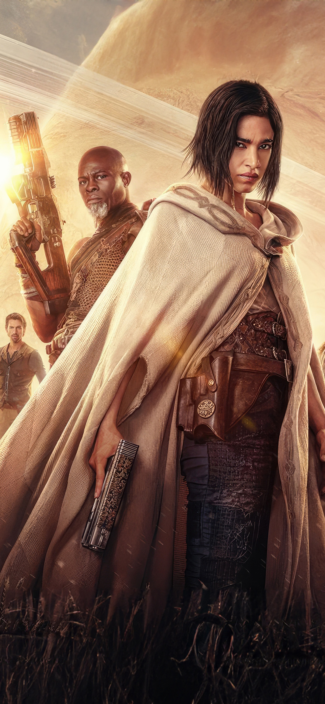 1125x2436 Rebel Moon Poster Iphone XS,Iphone 10,Iphone X HD 4k