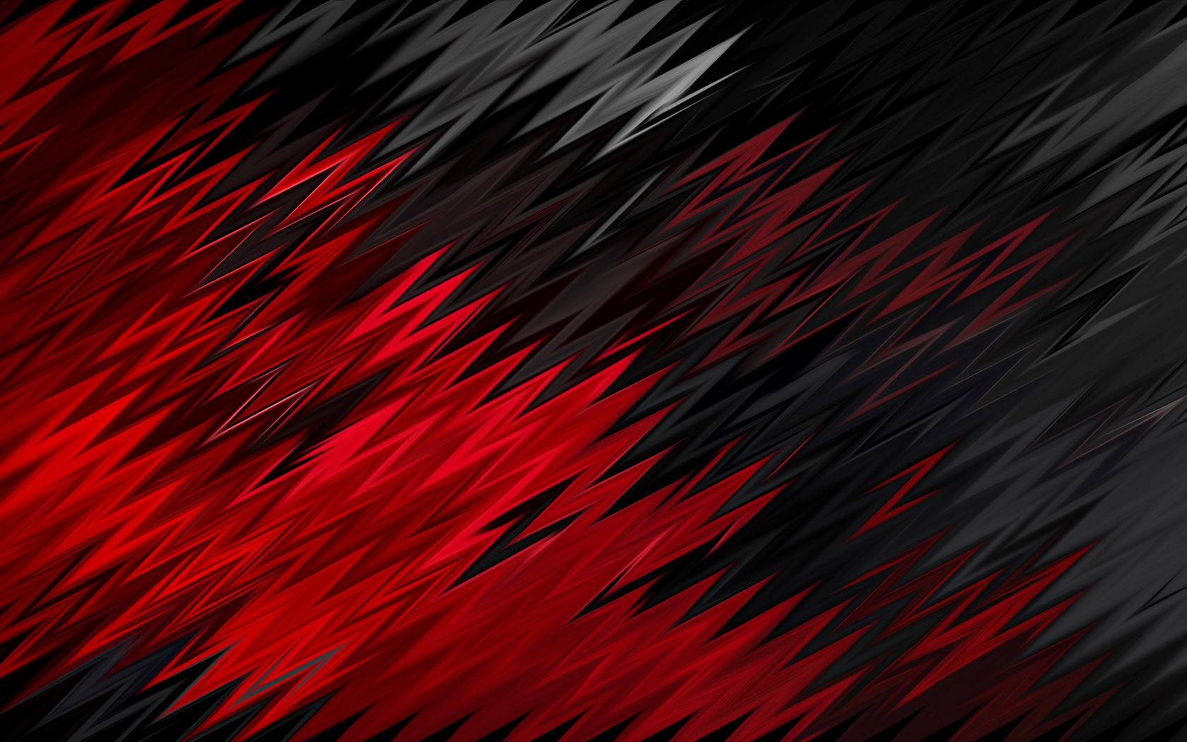 1680x1050 Red Black Sharp Shapes 1680x1050 Resolution Hd 4k Wallpapers Images Backgrounds Photos And Pictures