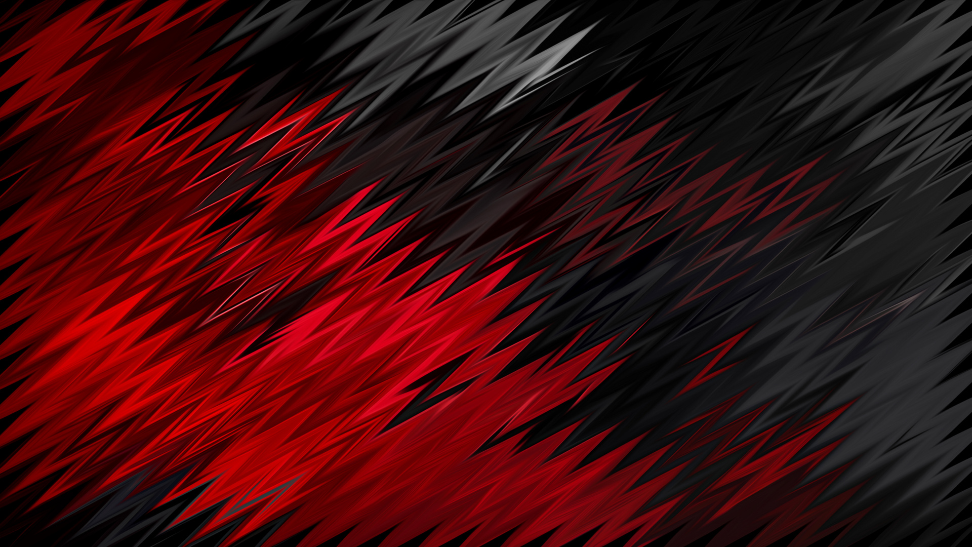 Black And Red Wallpaper 1920x1080