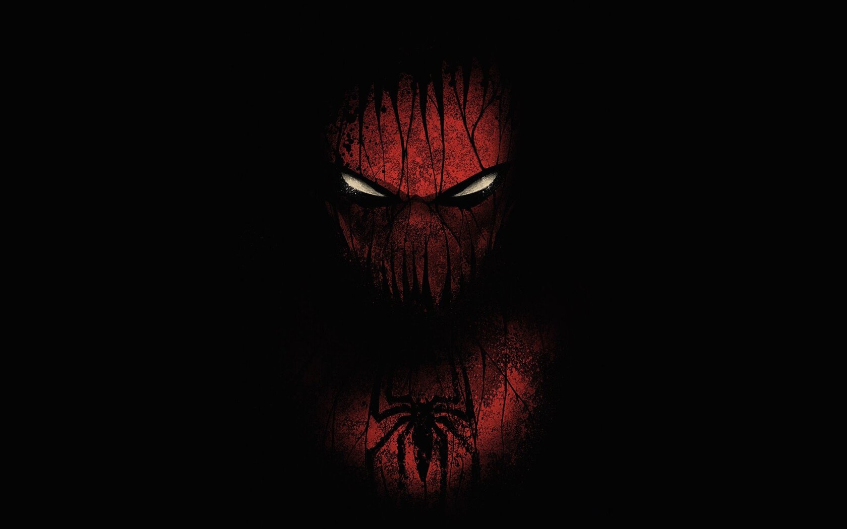 1680x1050 Red Black Spiderman 1680x1050 Resolution HD 4k Wallpapers,  Images, Backgrounds, Photos and Pictures