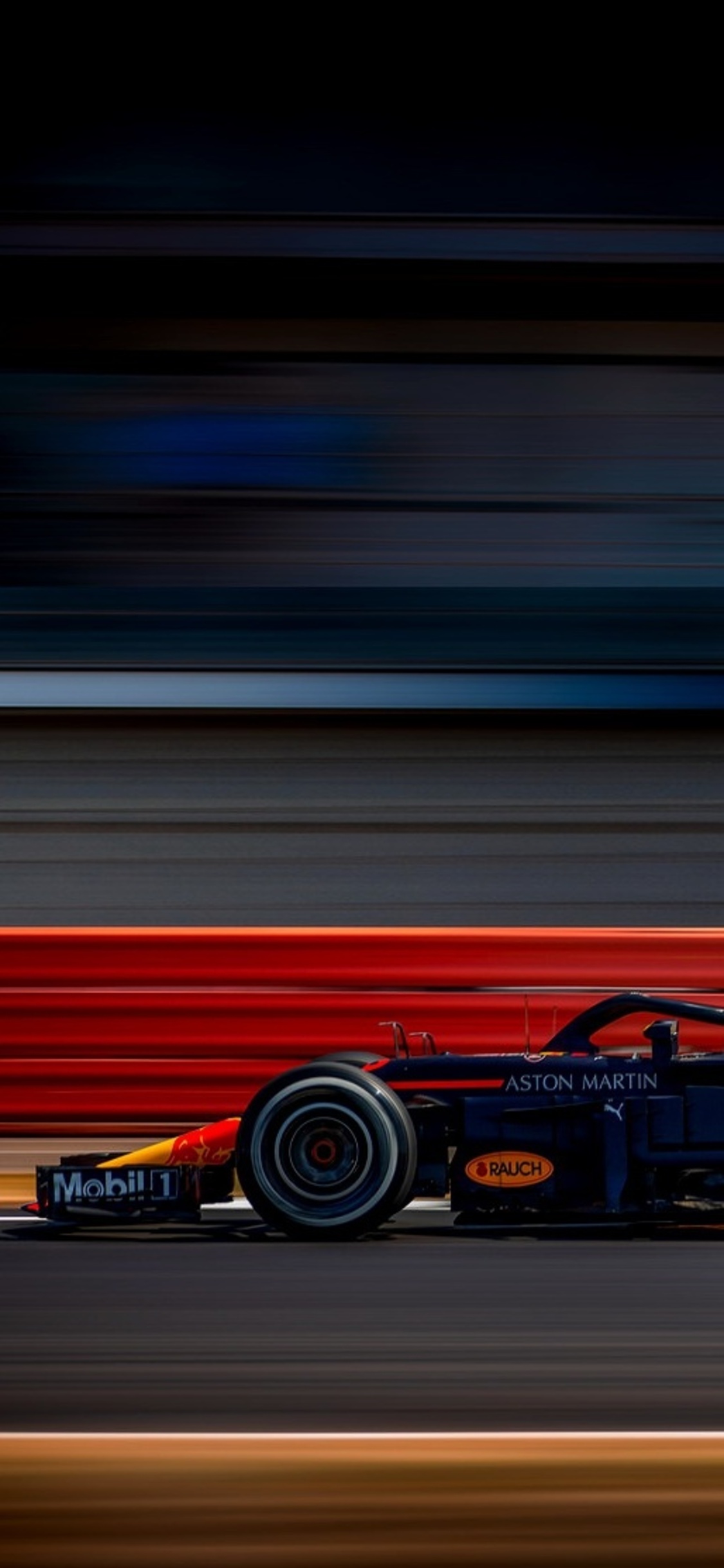 Red Bull Racing  F1 4K wallpaper download