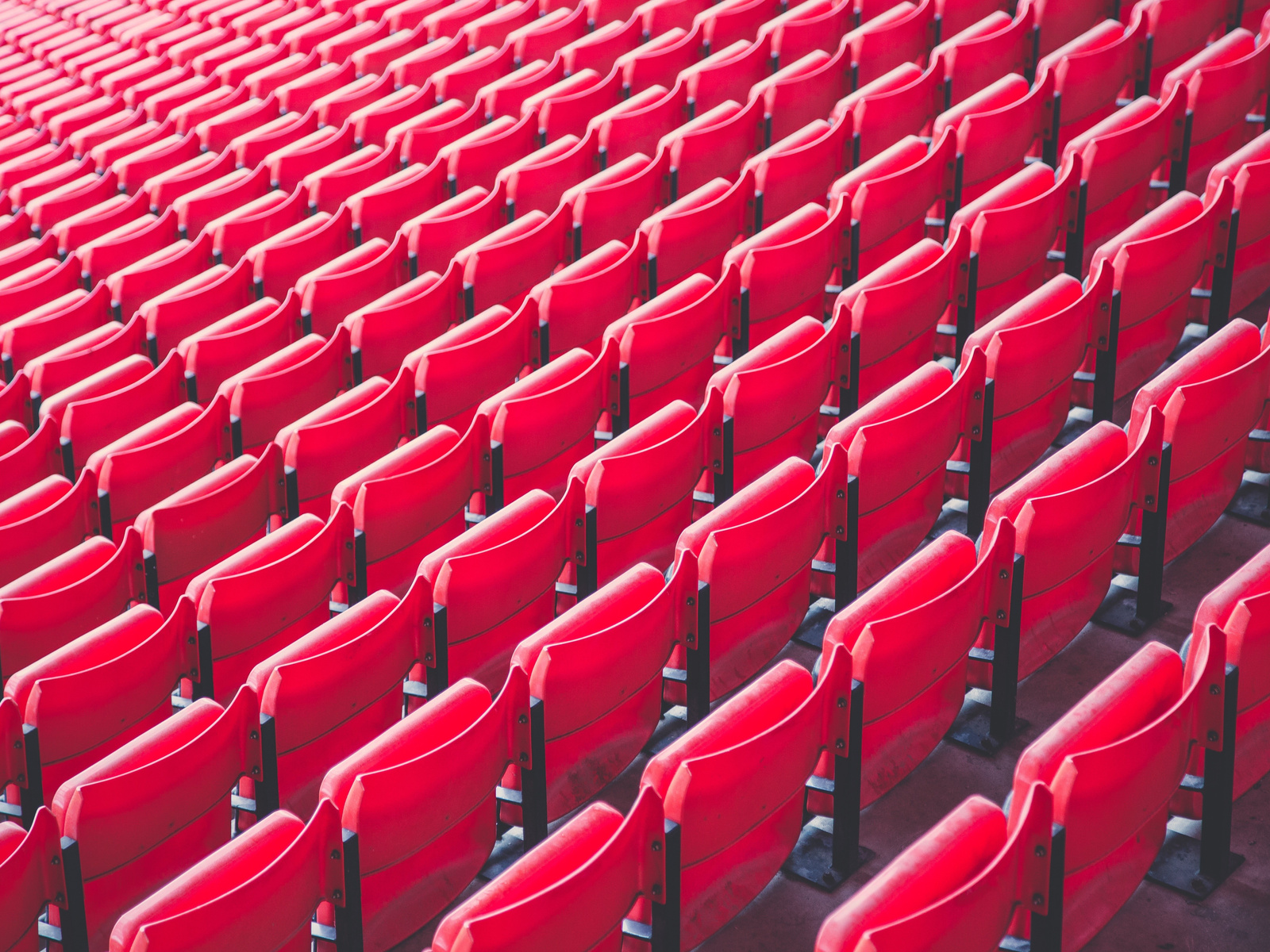 1600x1200 Red Chairs Pattern 5k Wallpaper,1600x1200 Resolution HD 4k