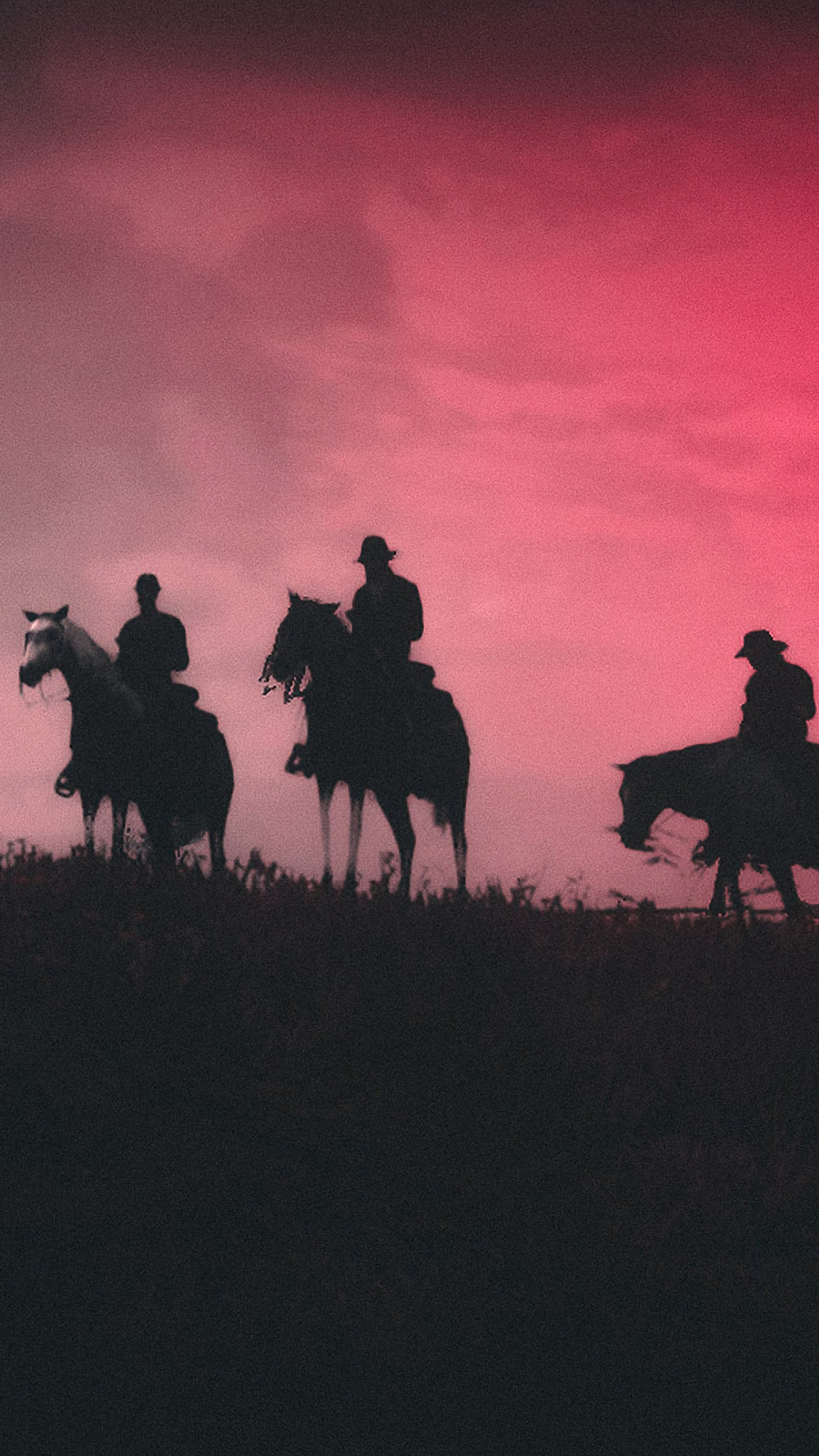 2160x3840 Red Dead Redemption 2 2019 Game 4k Sony Xperia X,XZ,Z5
