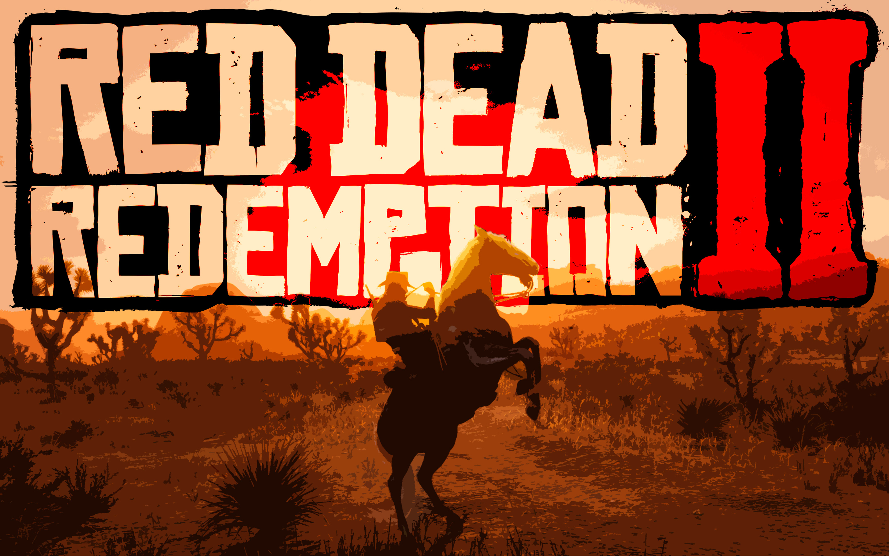 2880x1800 Red Dead Redemption 2 4k 2019 Game Macbook Pro Retina Hd