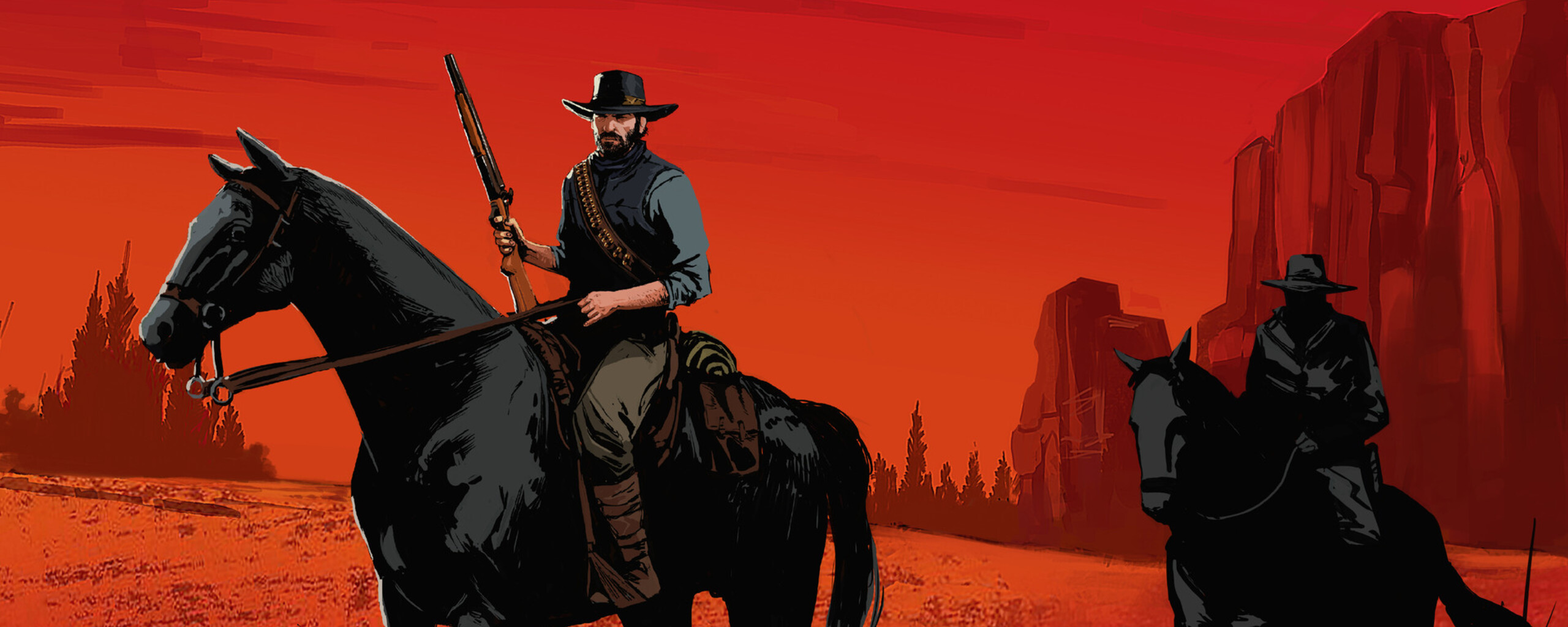 artwork-wallpapers. red-dead-redemption-2-wallpapers. games-wallpapers. hd-wall...