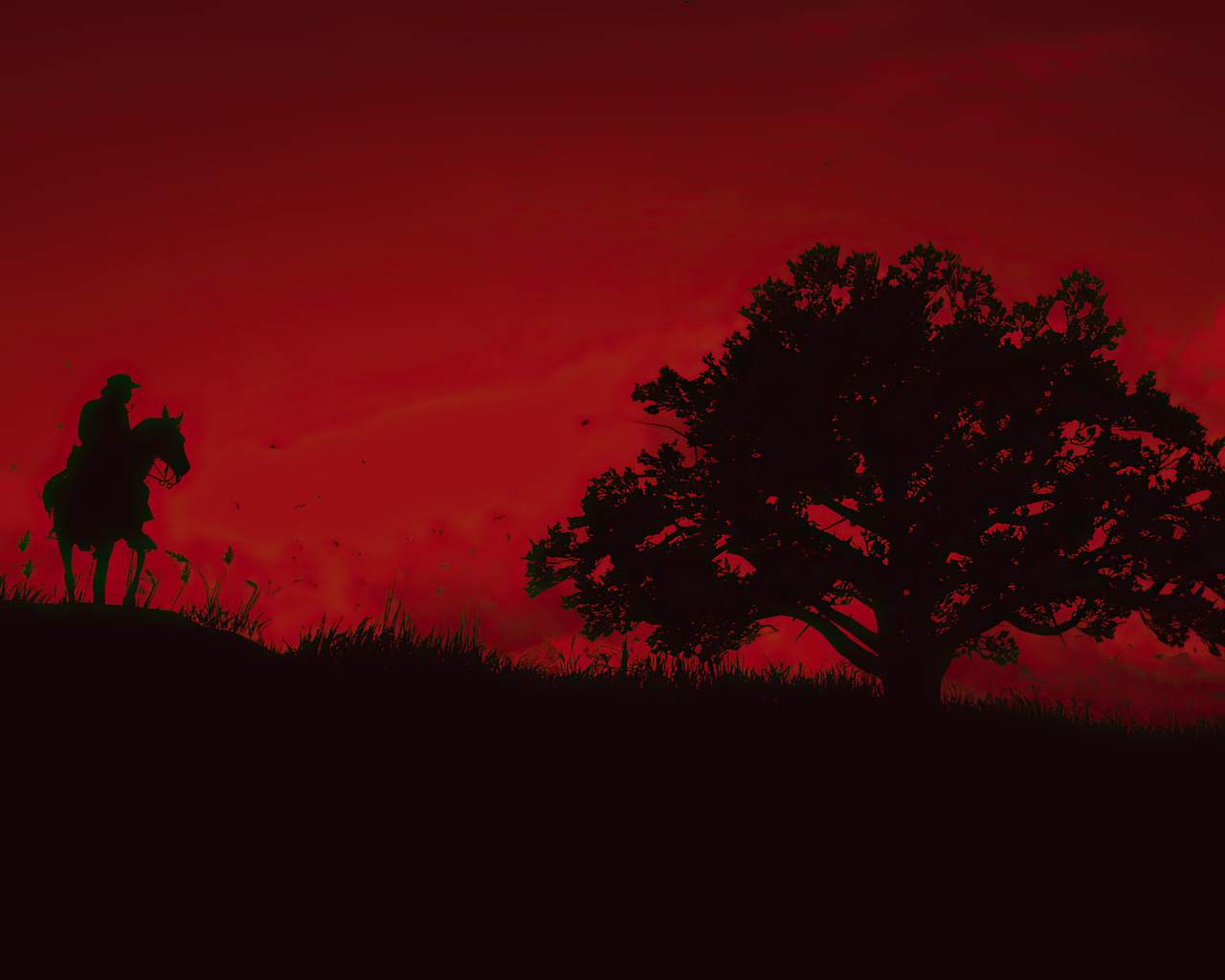 1280x1024 Red Dead Redemption II Wallpaper,1280x1024 Resolution HD 4k ...