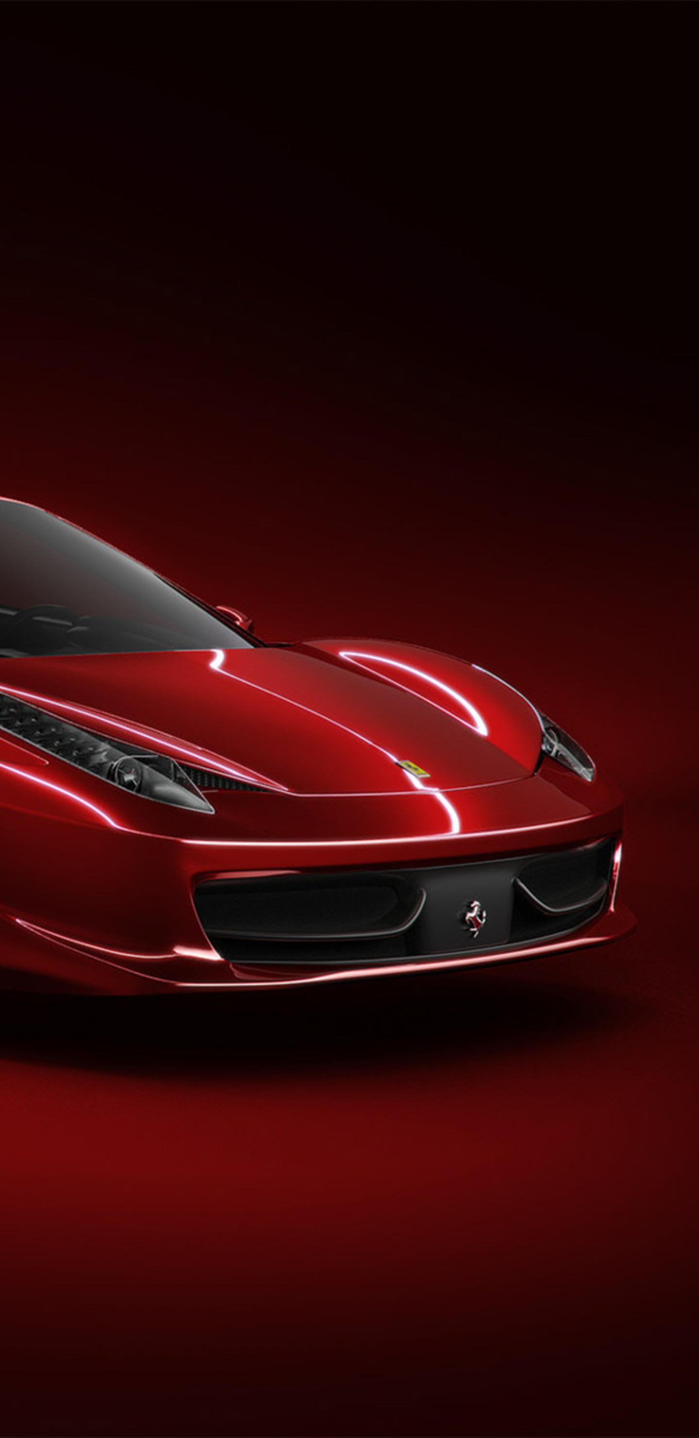 1440x2960 Red Ferrari New Samsung Galaxy Note 9 8 S9 S8 S8 Qhd Hd 4k Wallpapers Images Backgrounds Photos And Pictures