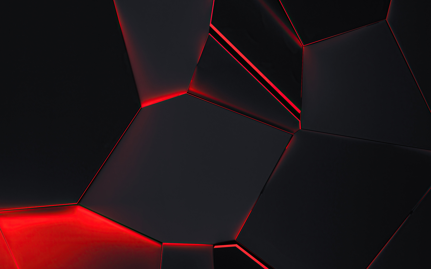 1440x900 Red Glows 4k 1440x900 Resolution HD 4k Wallpapers, Images,  Backgrounds, Photos and Pictures
