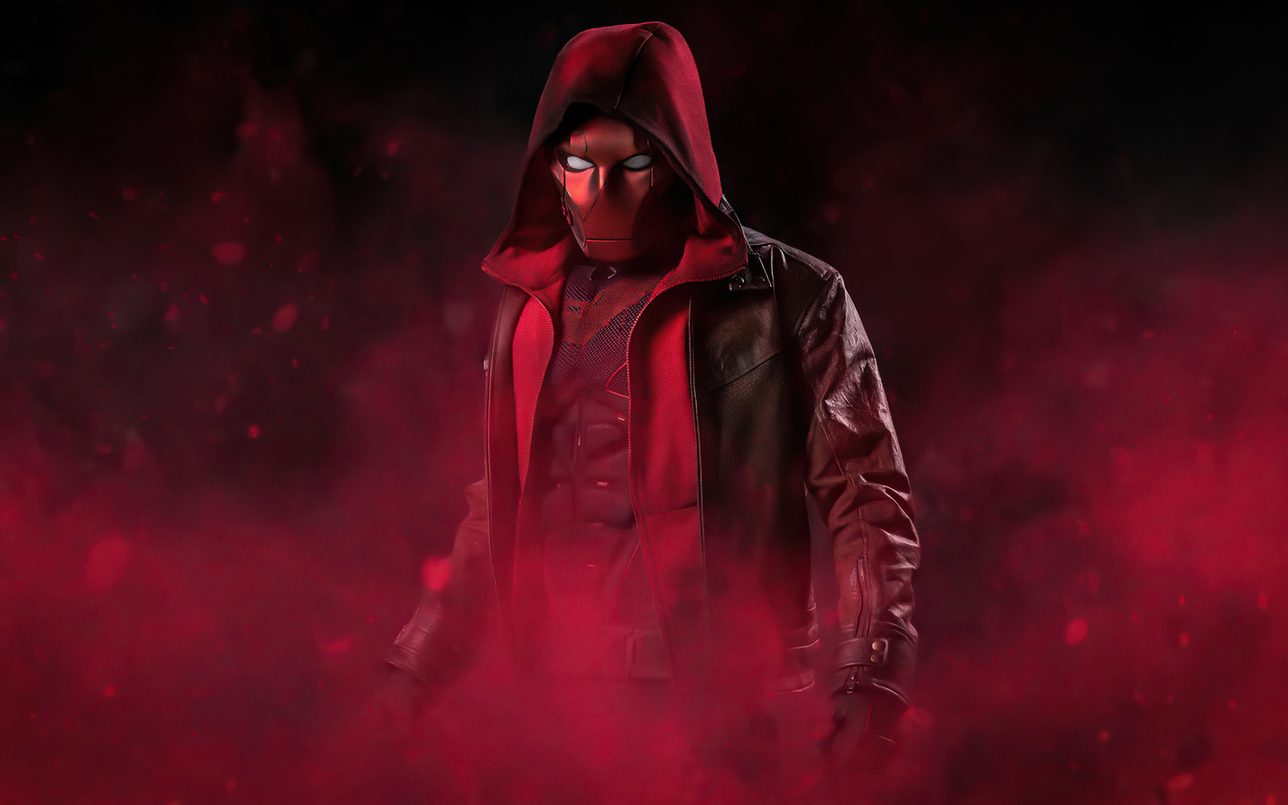 1440x900 Red Hood In Titans Season 3 4k Wallpaper,1440x900 Resolution ...