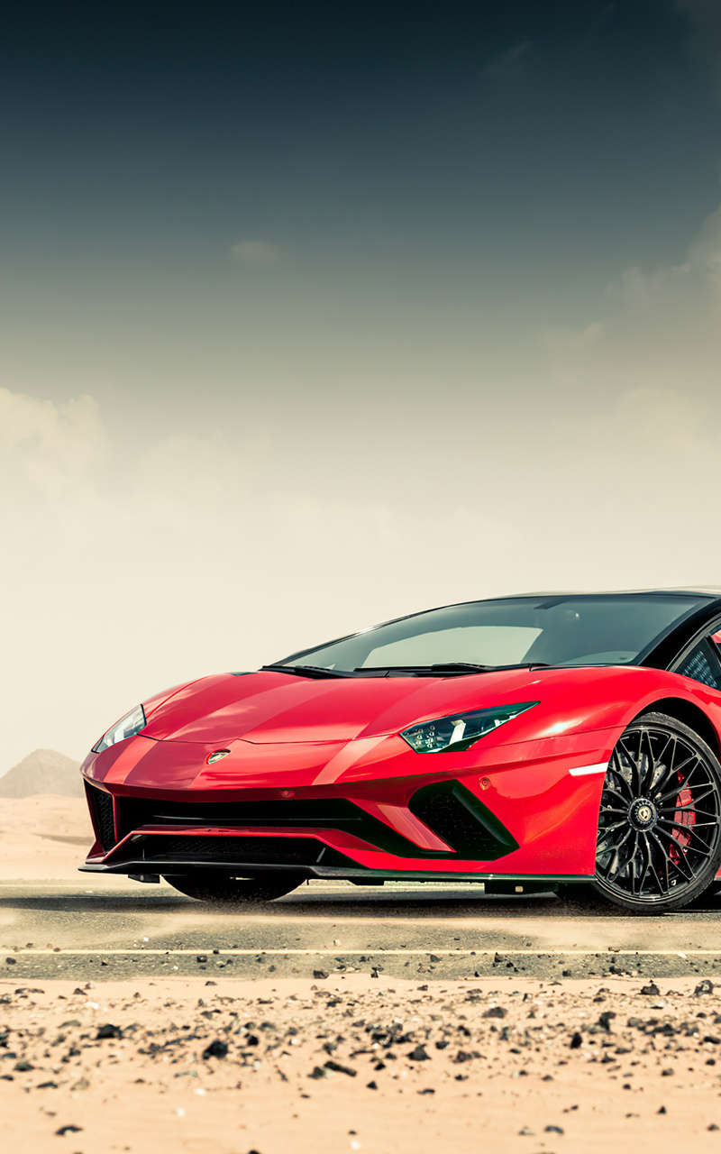 800x1280 Red Lamborghini Aventador 4k 2020 Nexus 7,Samsung Galaxy Tab  10,Note Android Tablets HD 4k Wallpapers, Images, Backgrounds, Photos and  Pictures
