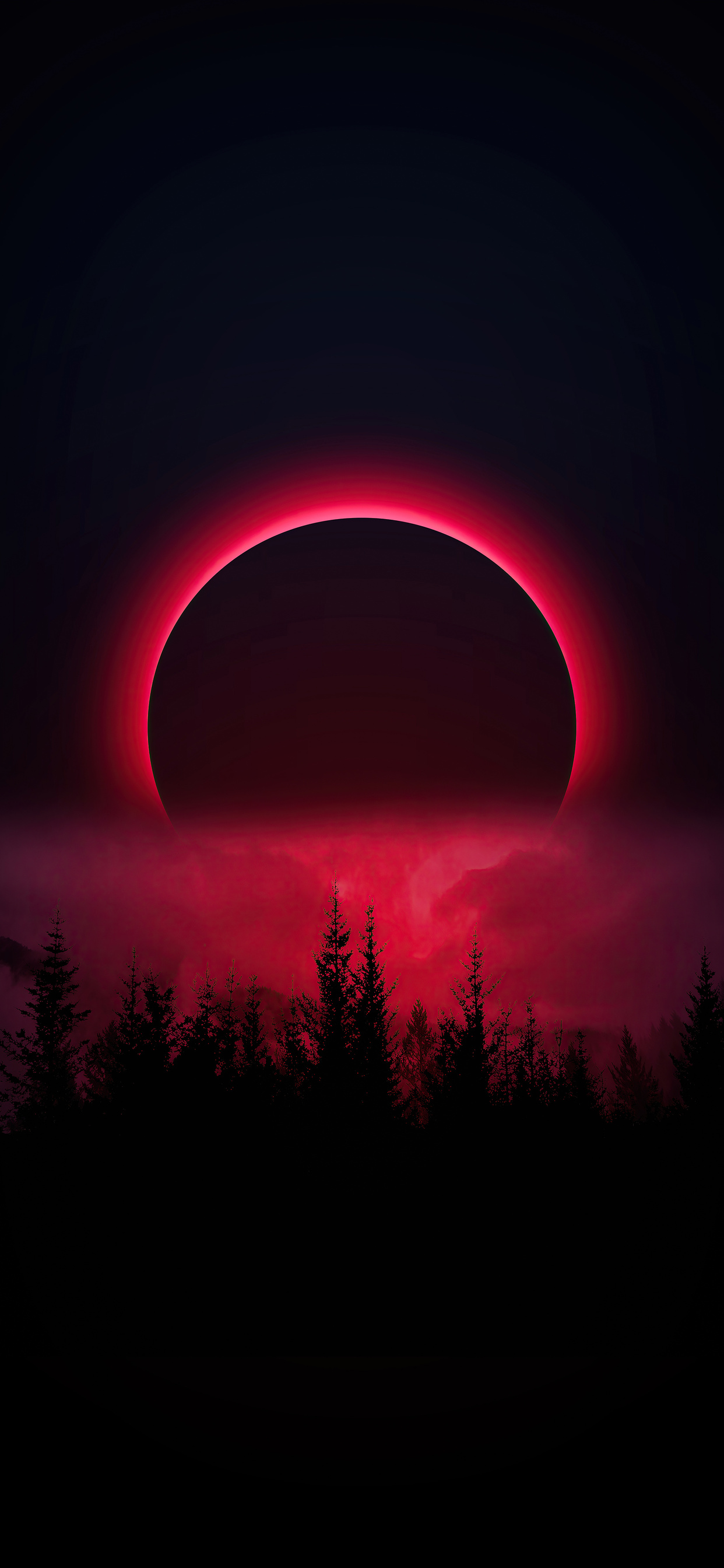 1242x2688-red-moon-iphone-xs-max-hd-4k-wallpapers-images-backgrounds