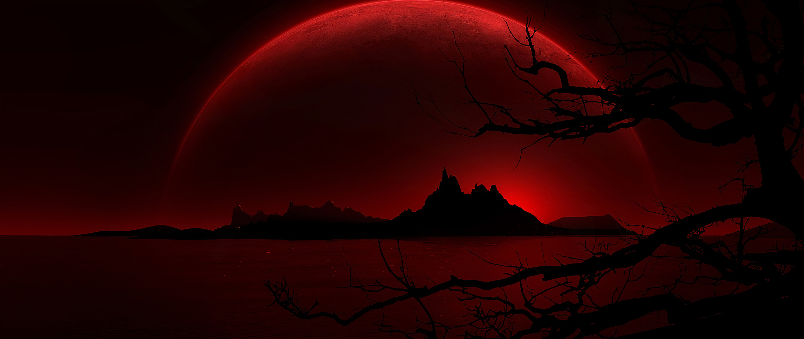 Red Planet Moon 4k In 2560x1080 Resolution. red-planet-moon-4k-zj.jpg. 