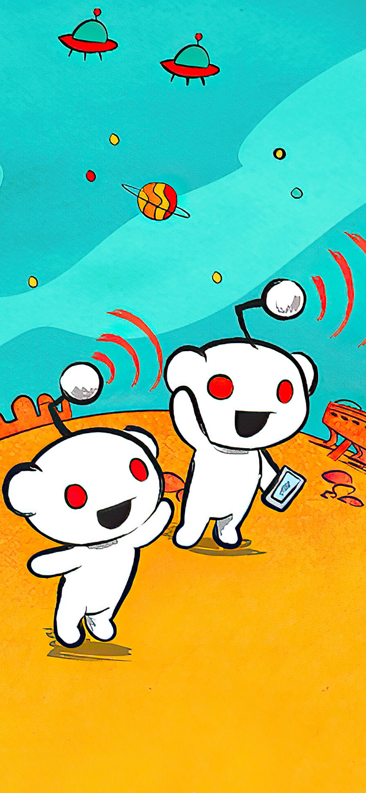 1242x2688 Reddit Cartoon 4k Iphone XS MAX HD 4k Wallpapers, Images
