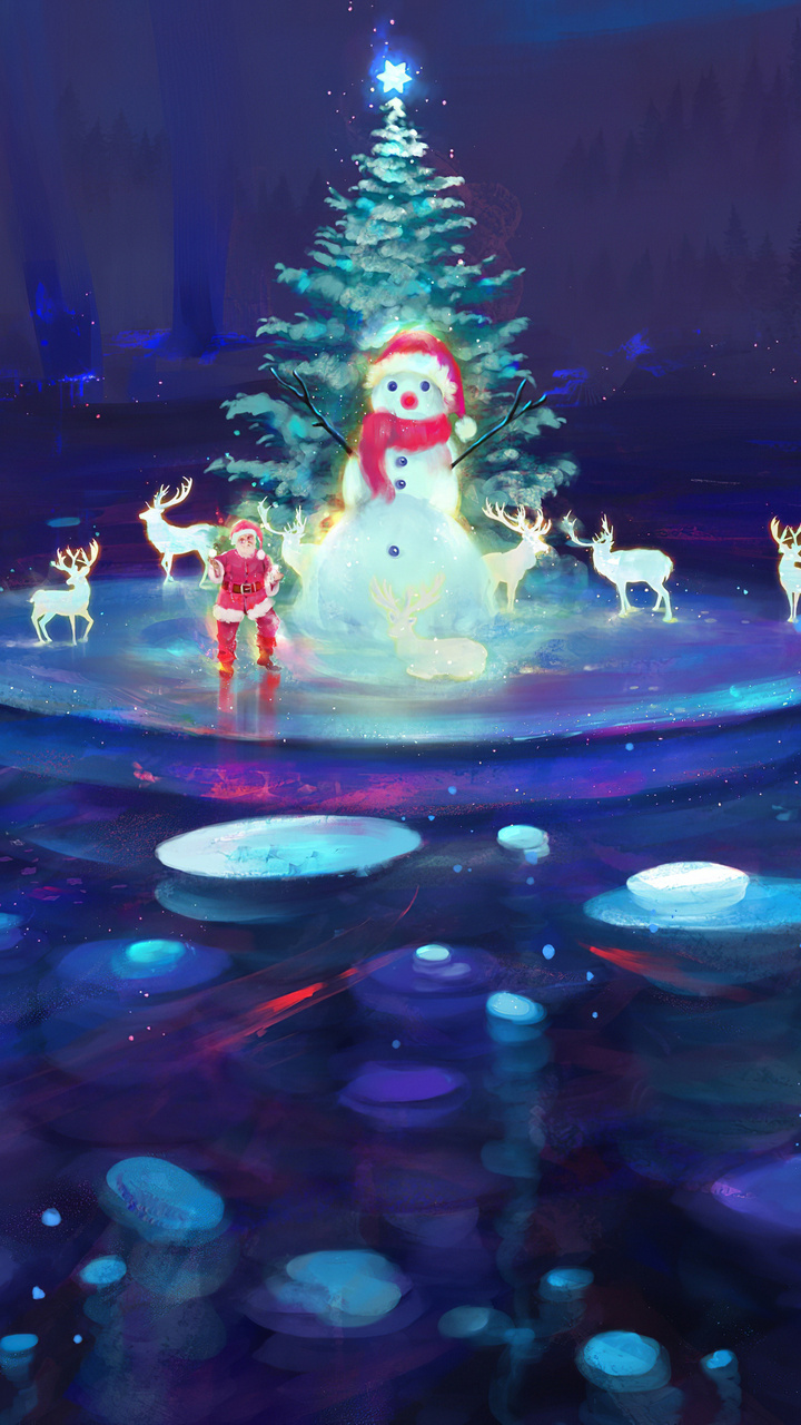 reindeer-christmas-season-santa-colorful-digital-art-4k-f8.jpg