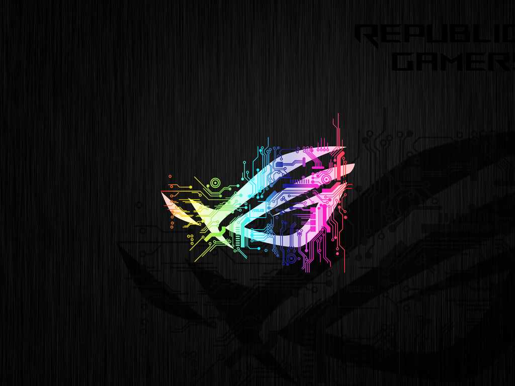 1024x768 Republic Of Gamers Abstract Logo 4k Wallpaper,1024x768 Resolution  HD 4k Wallpapers,Images,Backgrounds,Photos and Pictures