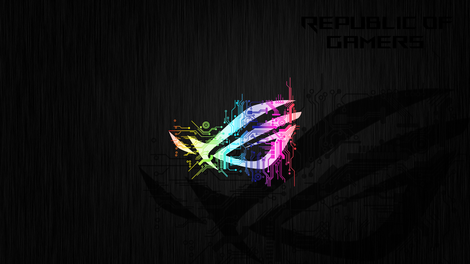 1600x900 Republic Of Gamers Abstract Logo 4k 1600x900 Resolution HD 4k  Wallpapers, Images, Backgrounds, Photos and Pictures