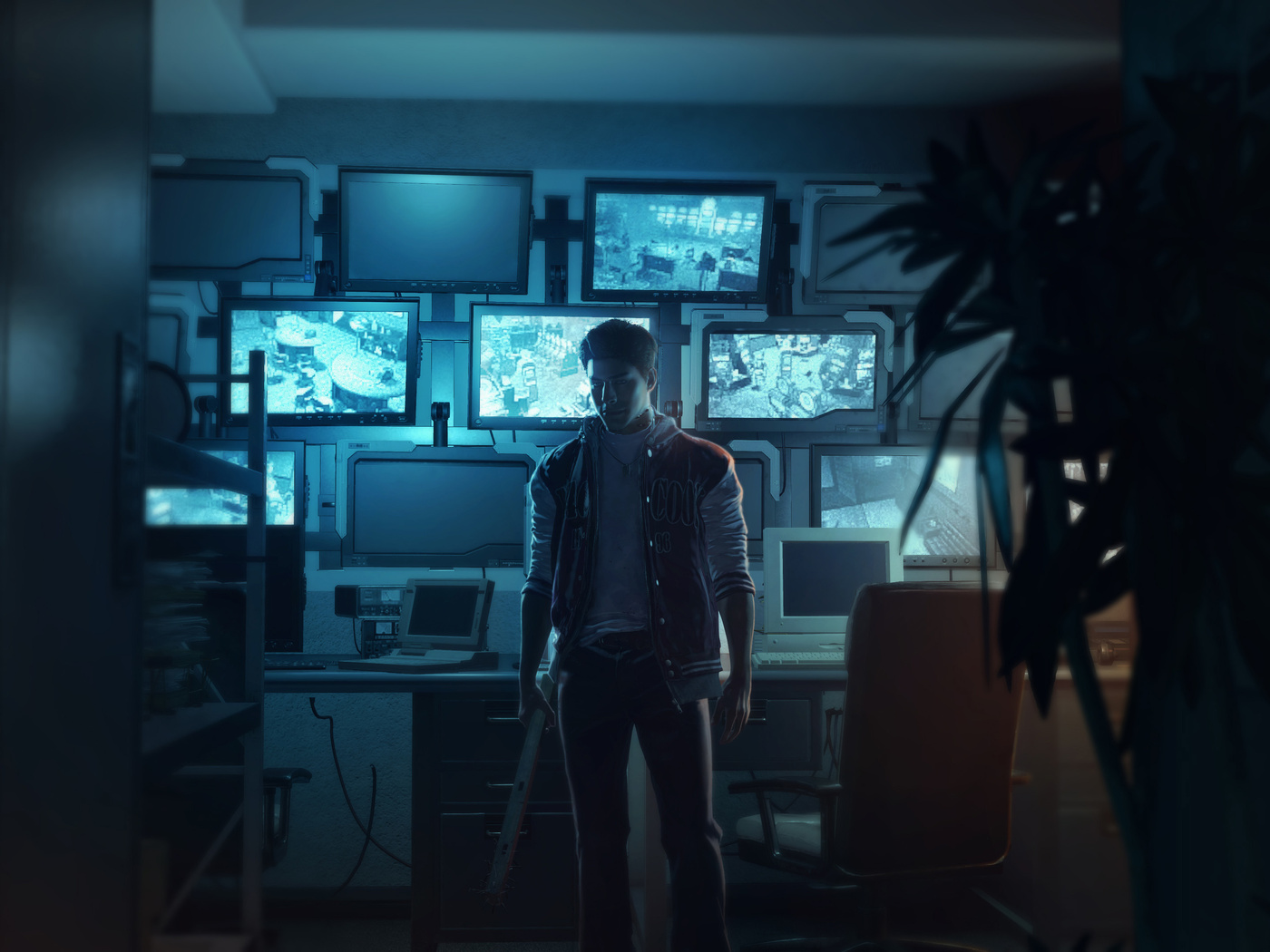 1400x1050 Resident Evil 3 2020 Wallpaper,1400x1050 Resolution HD 4k