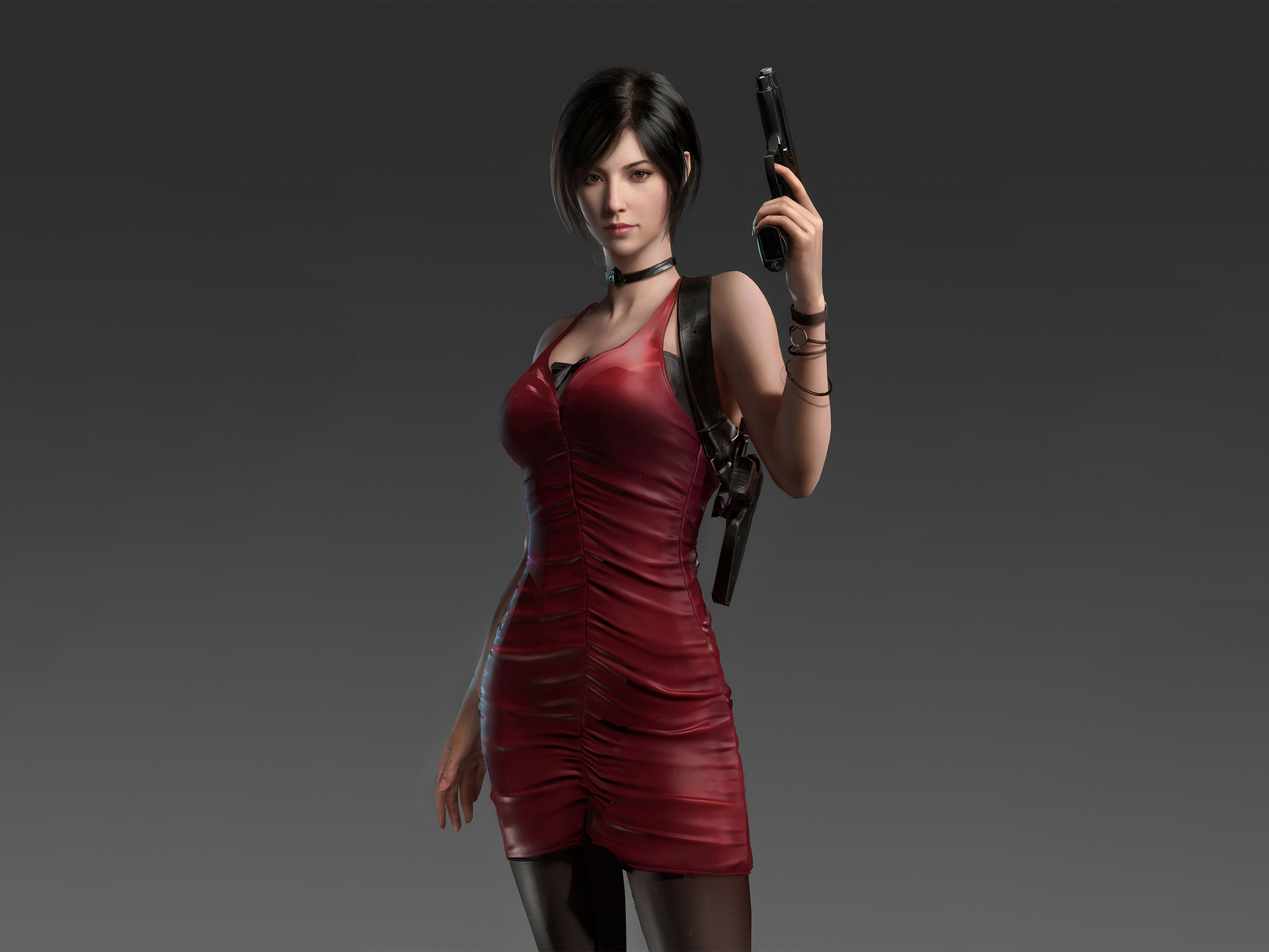 1920x1440 Resident Evil Ada Wong 4k 1920x1440 Resolution HD 4k ...