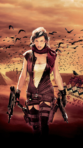 resident evil extinction download hd resident evil extinction download hd