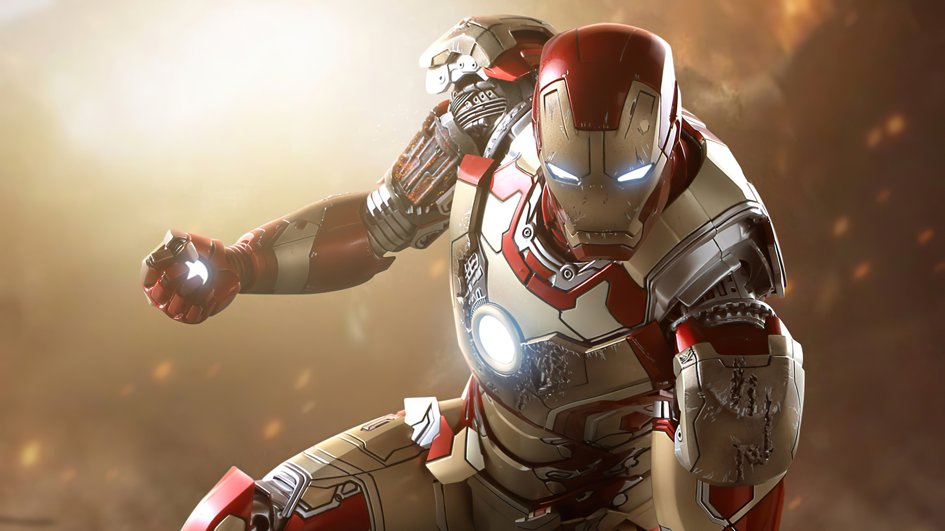 1920x1080 Responsibilities Of Iron Man Laptop Full HD 1080P HD 4k Wallpapers,  Images, Backgrounds, Photos and Pictures