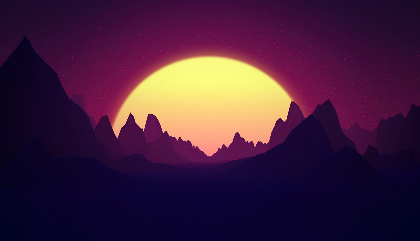 retro-sunrise-mountains-5k-np.jpg