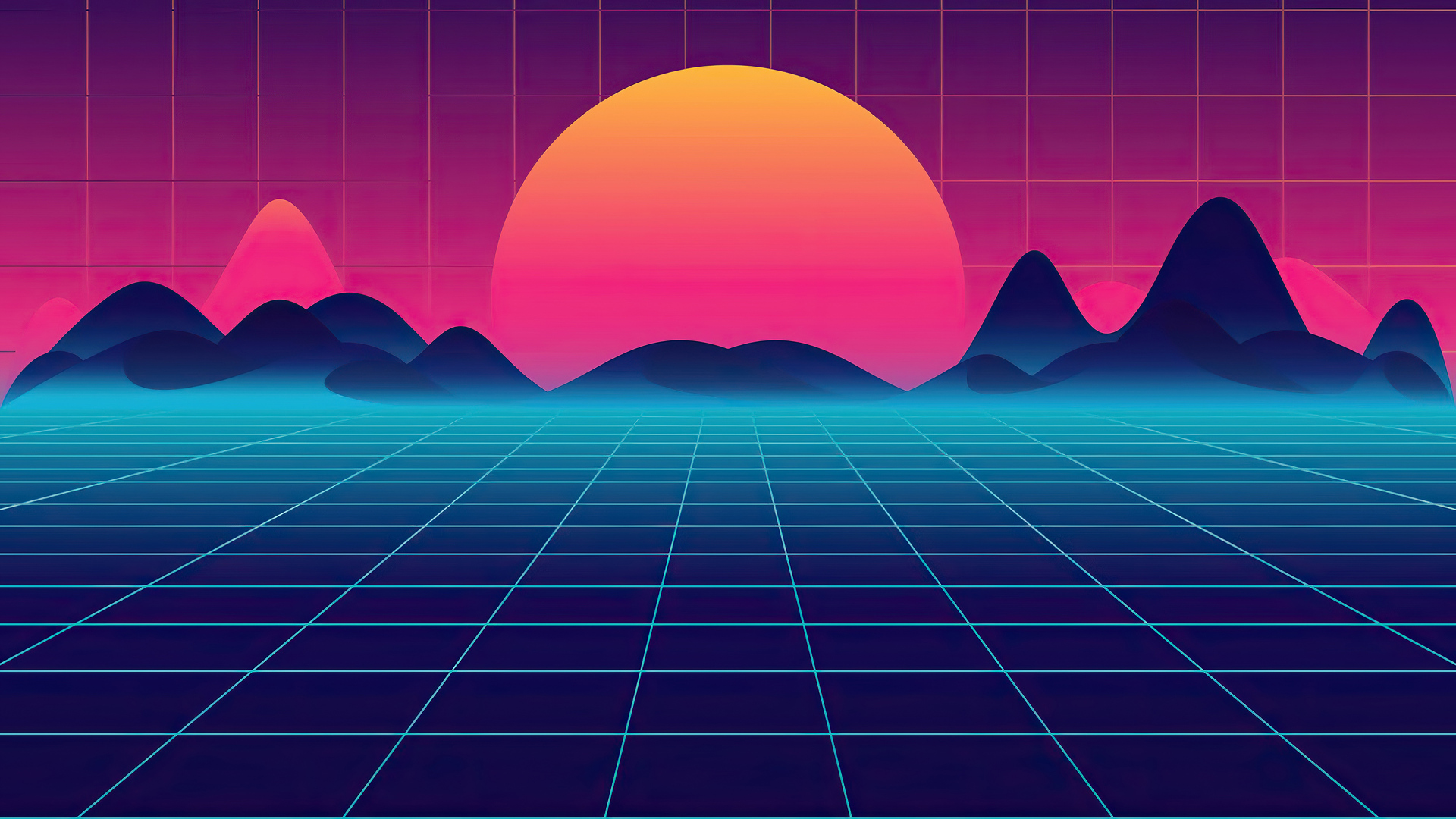 Synthwave Wallpaper 4k Pc Ultra Hd 4k Wallpapers For - vrogue.co
